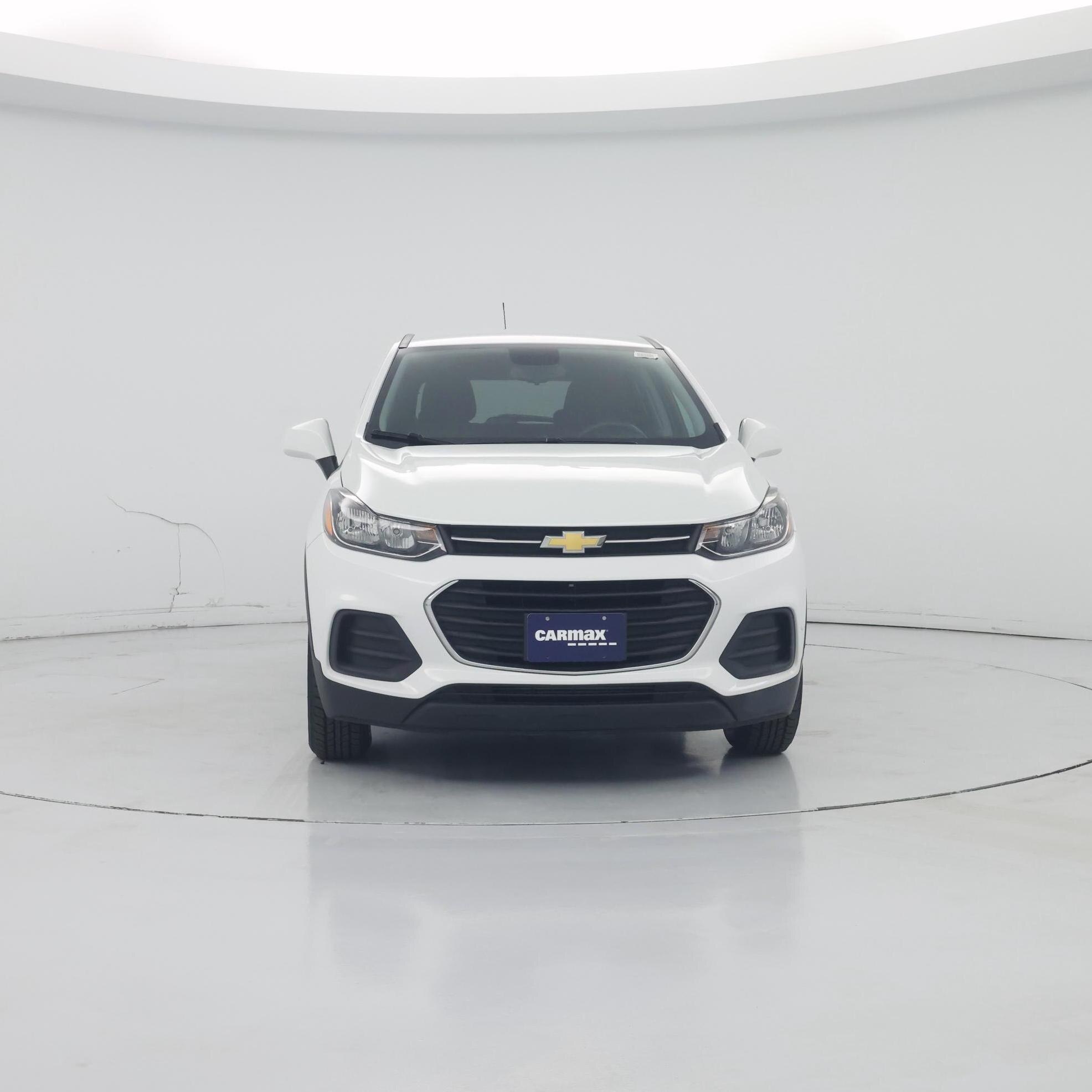 Thumbnail: 2022 Chevrolet Trax - 5