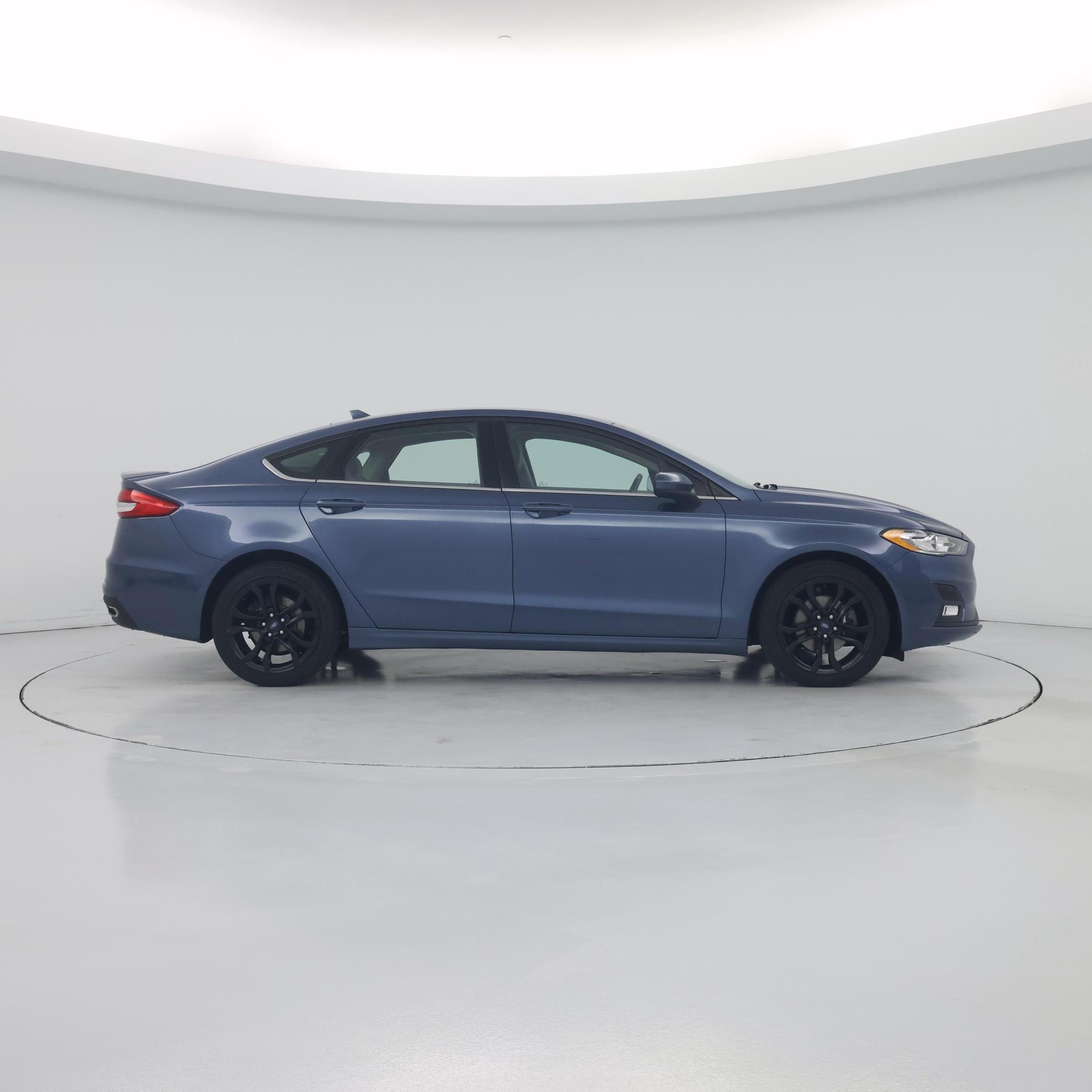 Thumbnail: 2019 Ford Fusion - 7