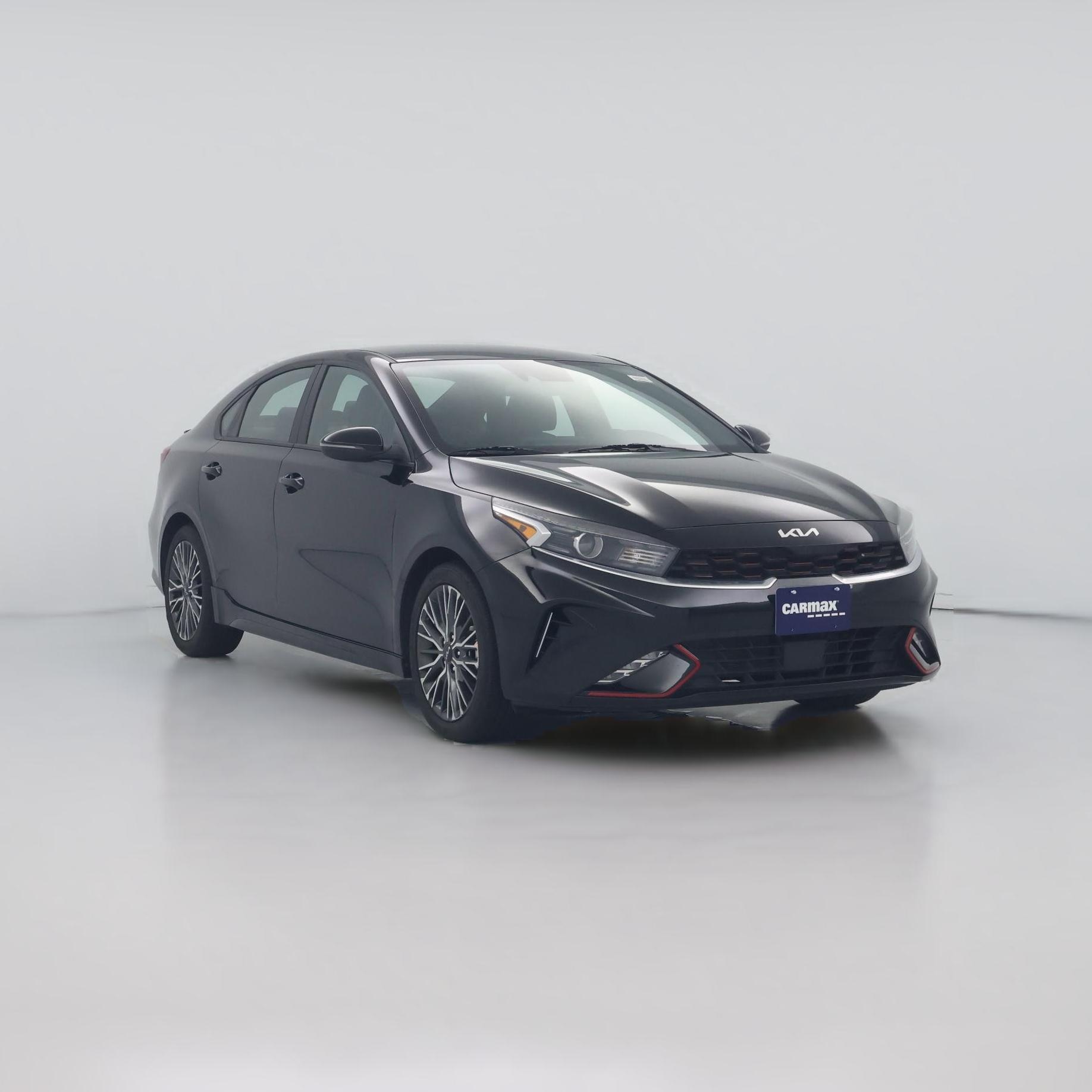 Thumbnail: 2022 Kia Forte - 1