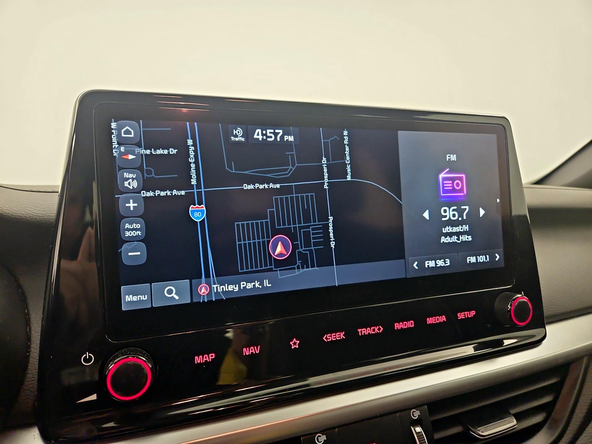 Thumbnail: 2022 Kia Forte - 14