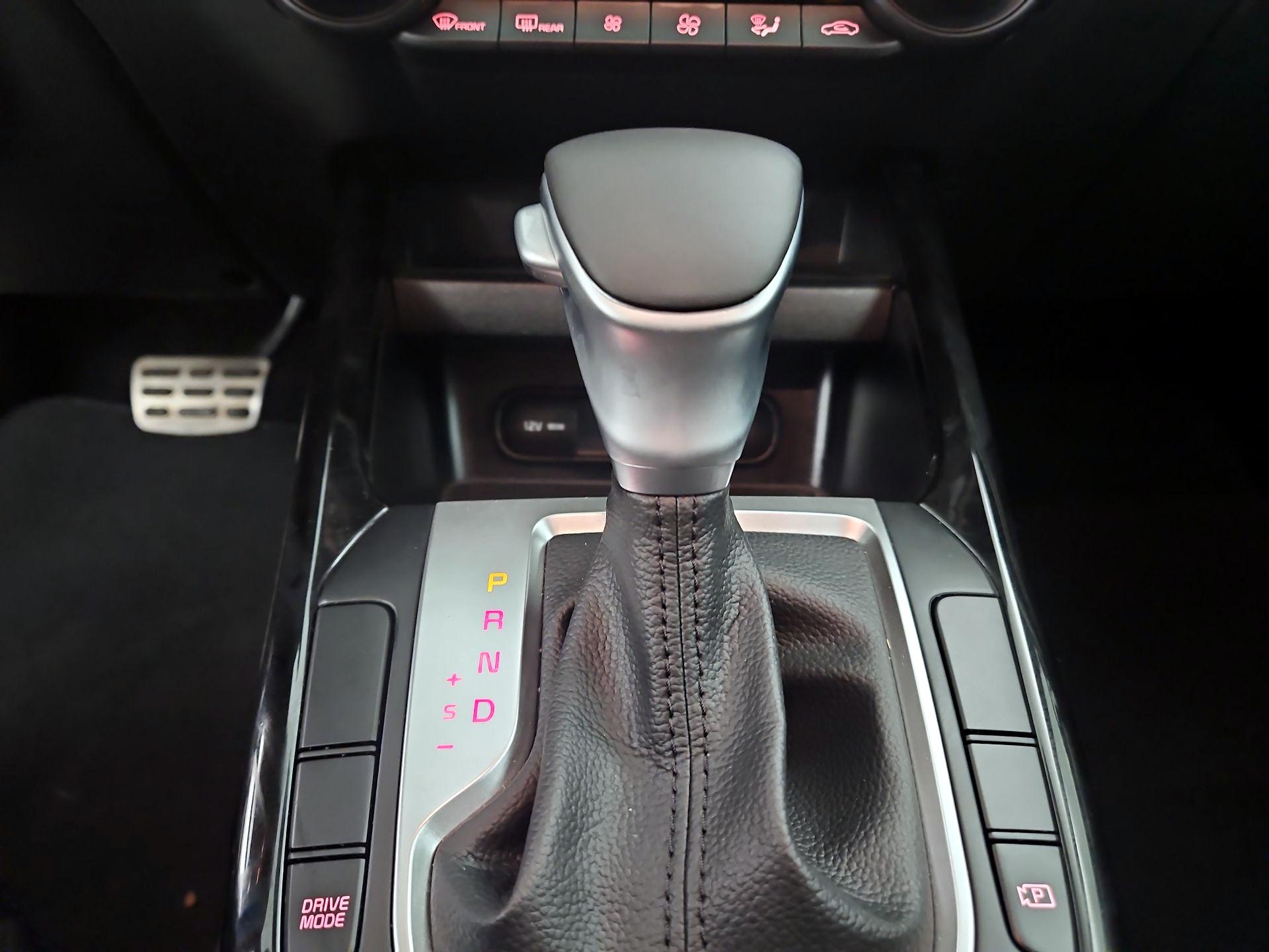 Thumbnail: 2022 Kia Forte - 18