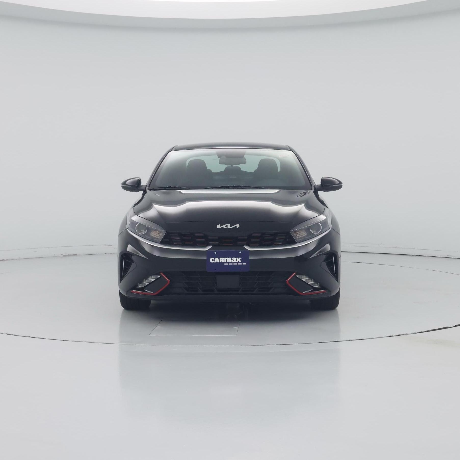 Thumbnail: 2022 Kia Forte - 5