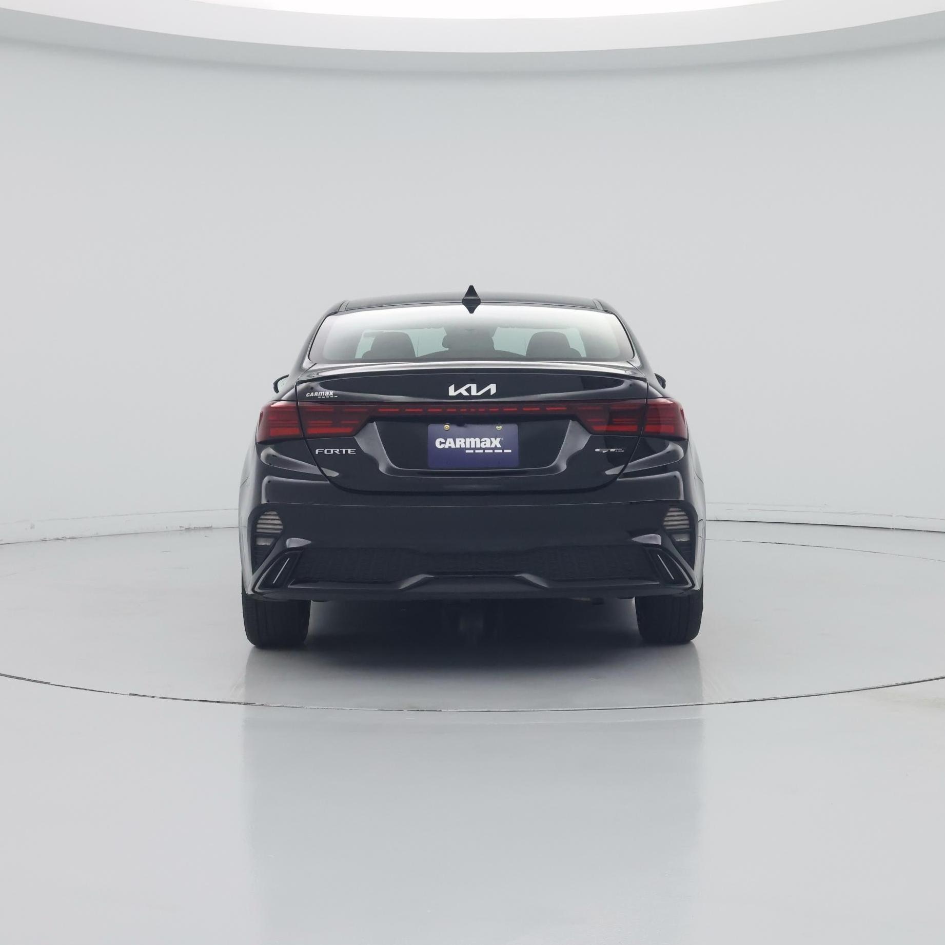 Thumbnail: 2022 Kia Forte - 6