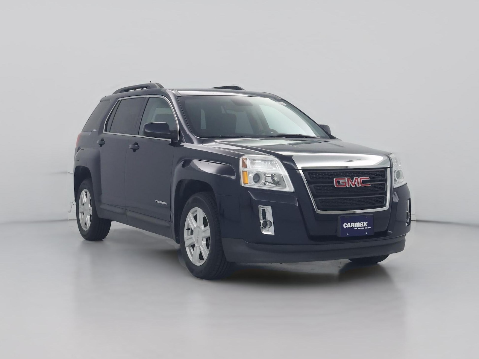 2015 GMC Terrain SLE-2