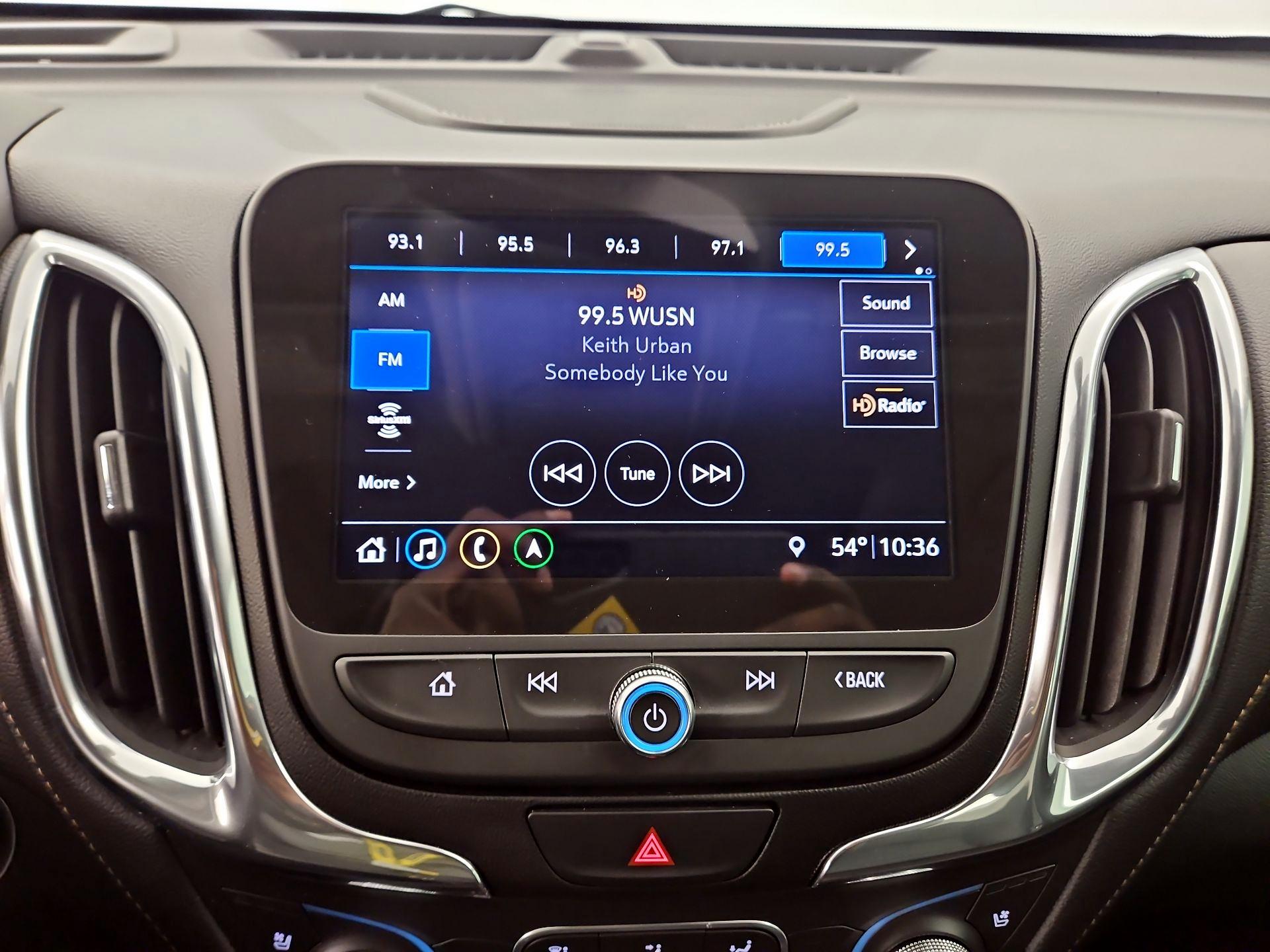 Thumbnail: 2020 Chevrolet Equinox - 16