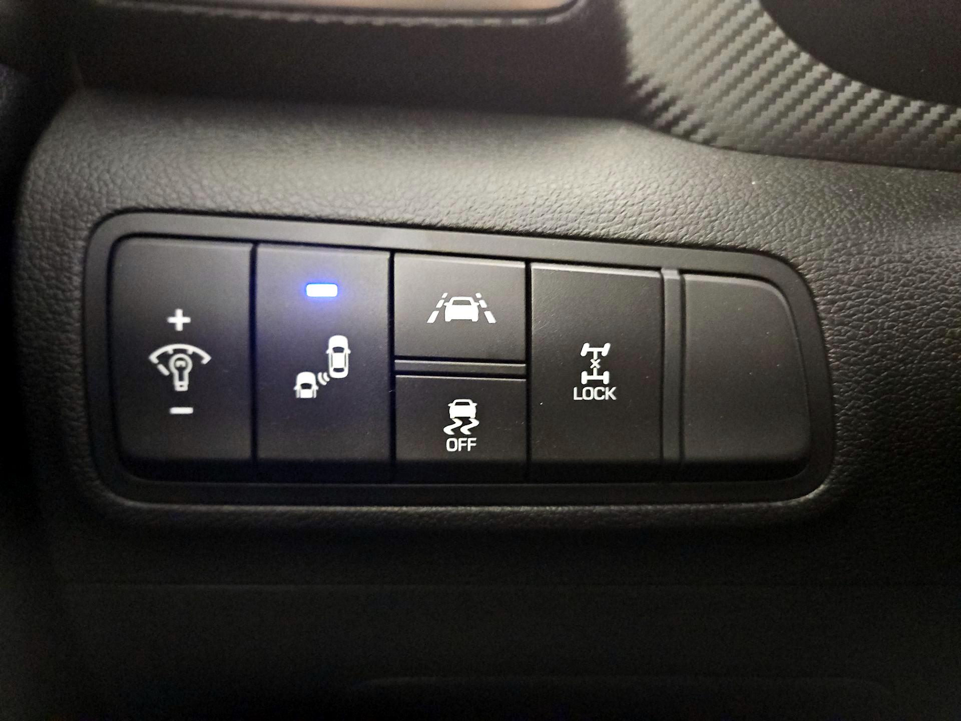 Thumbnail: 2019 Hyundai Tucson - 13