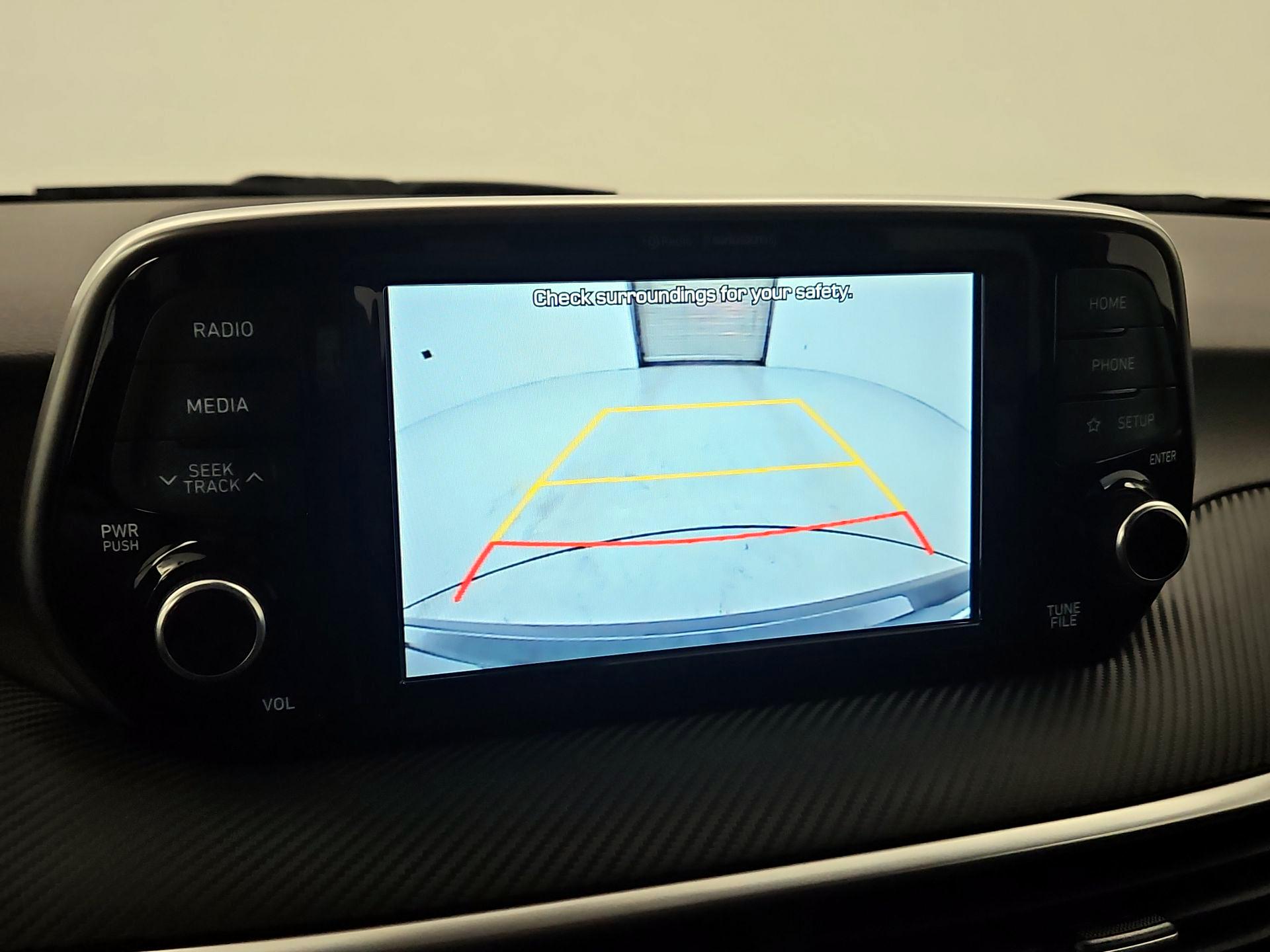 Thumbnail: 2019 Hyundai Tucson - 14