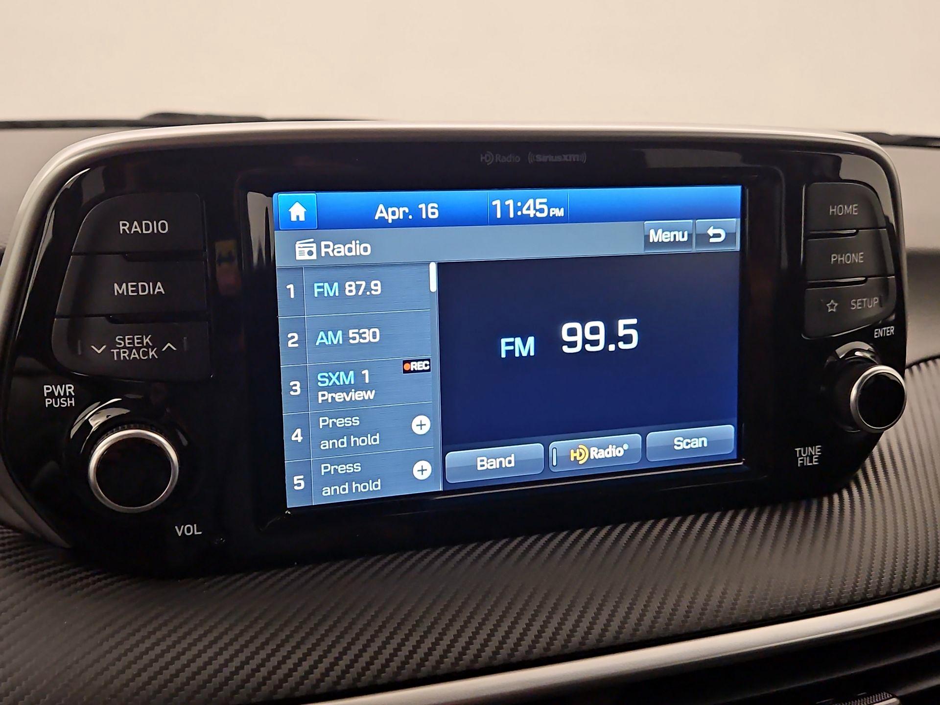 Thumbnail: 2019 Hyundai Tucson - 15