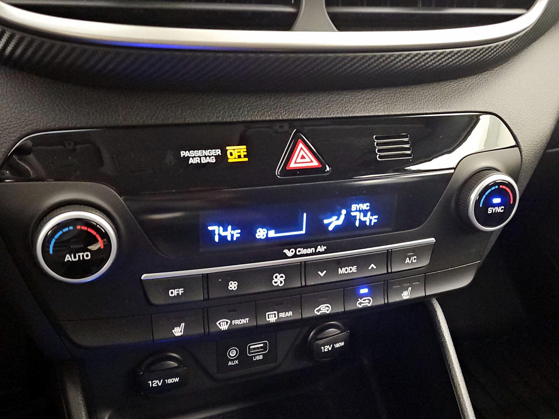 Thumbnail: 2019 Hyundai Tucson - 16