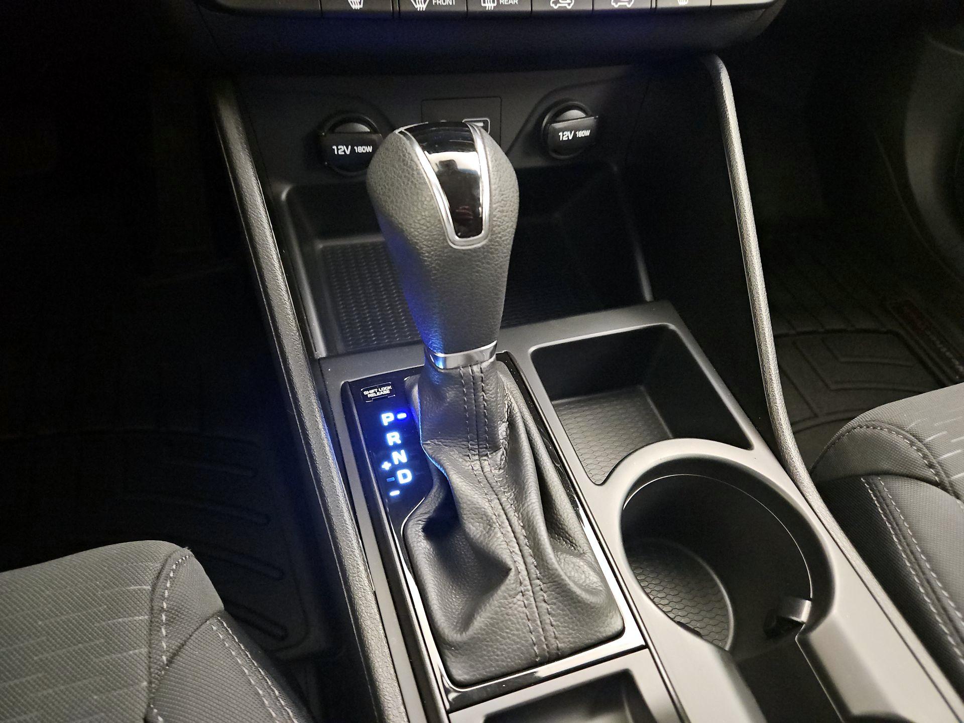 Thumbnail: 2019 Hyundai Tucson - 17