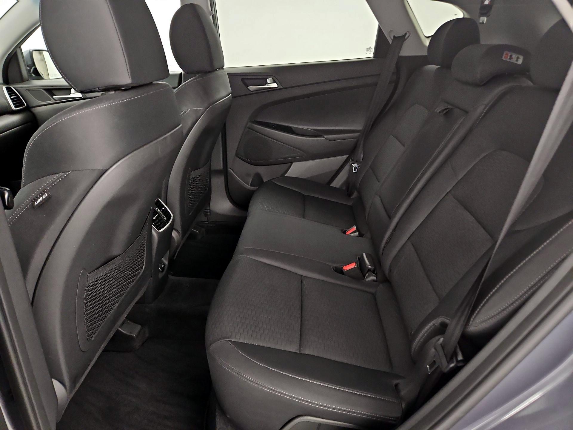 Thumbnail: 2019 Hyundai Tucson - 19