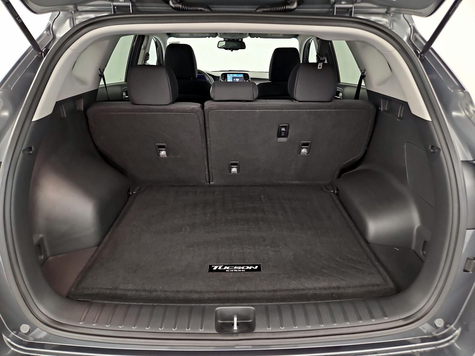 Thumbnail: 2019 Hyundai Tucson - 20