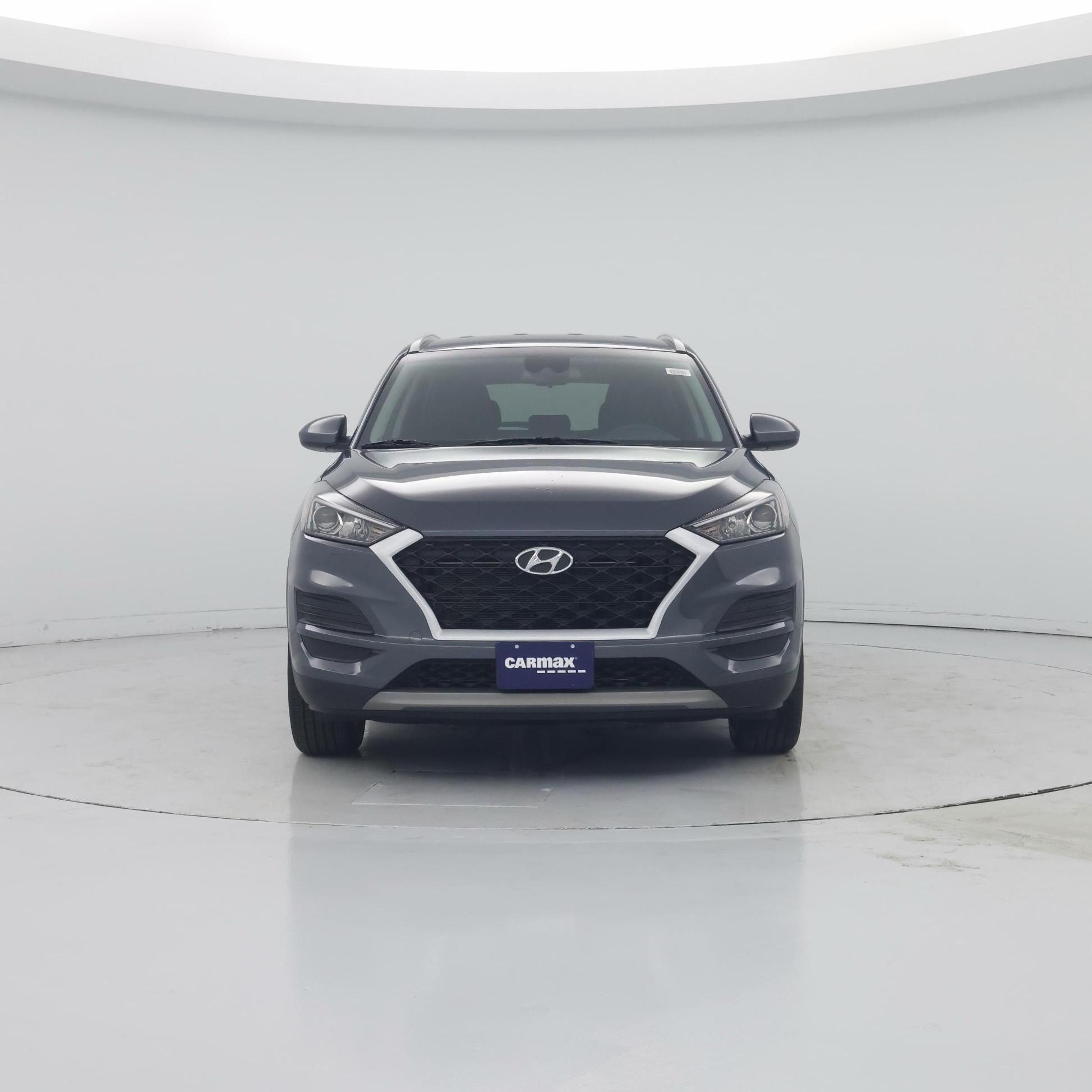 Thumbnail: 2019 Hyundai Tucson - 5