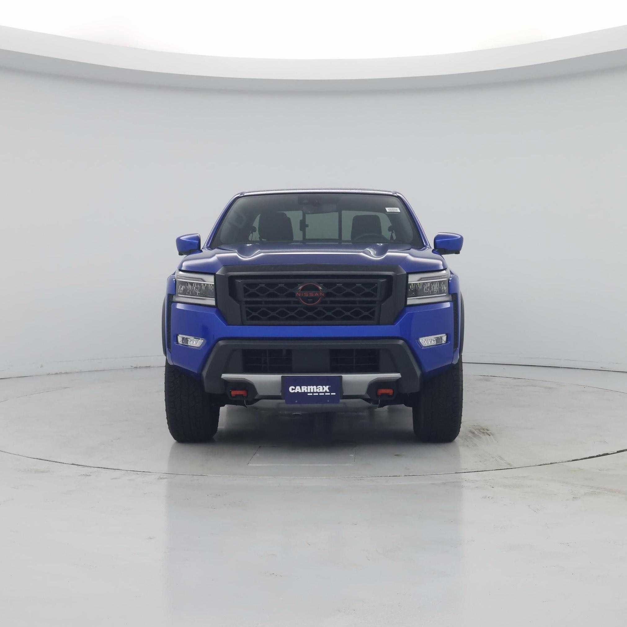 Thumbnail: 2024 Nissan Frontier - 5