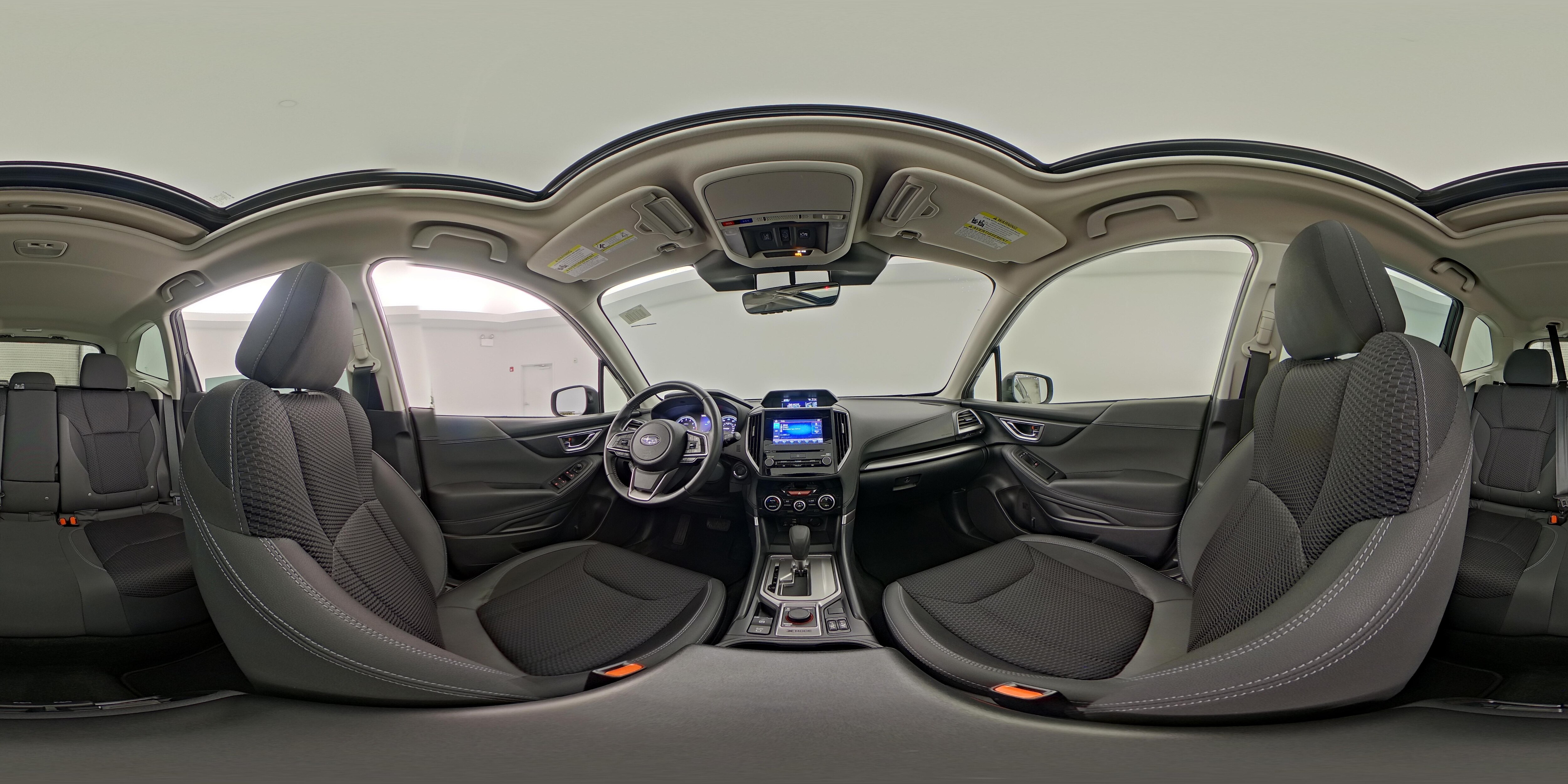 2022 Subaru Forester Premium - Photo 24