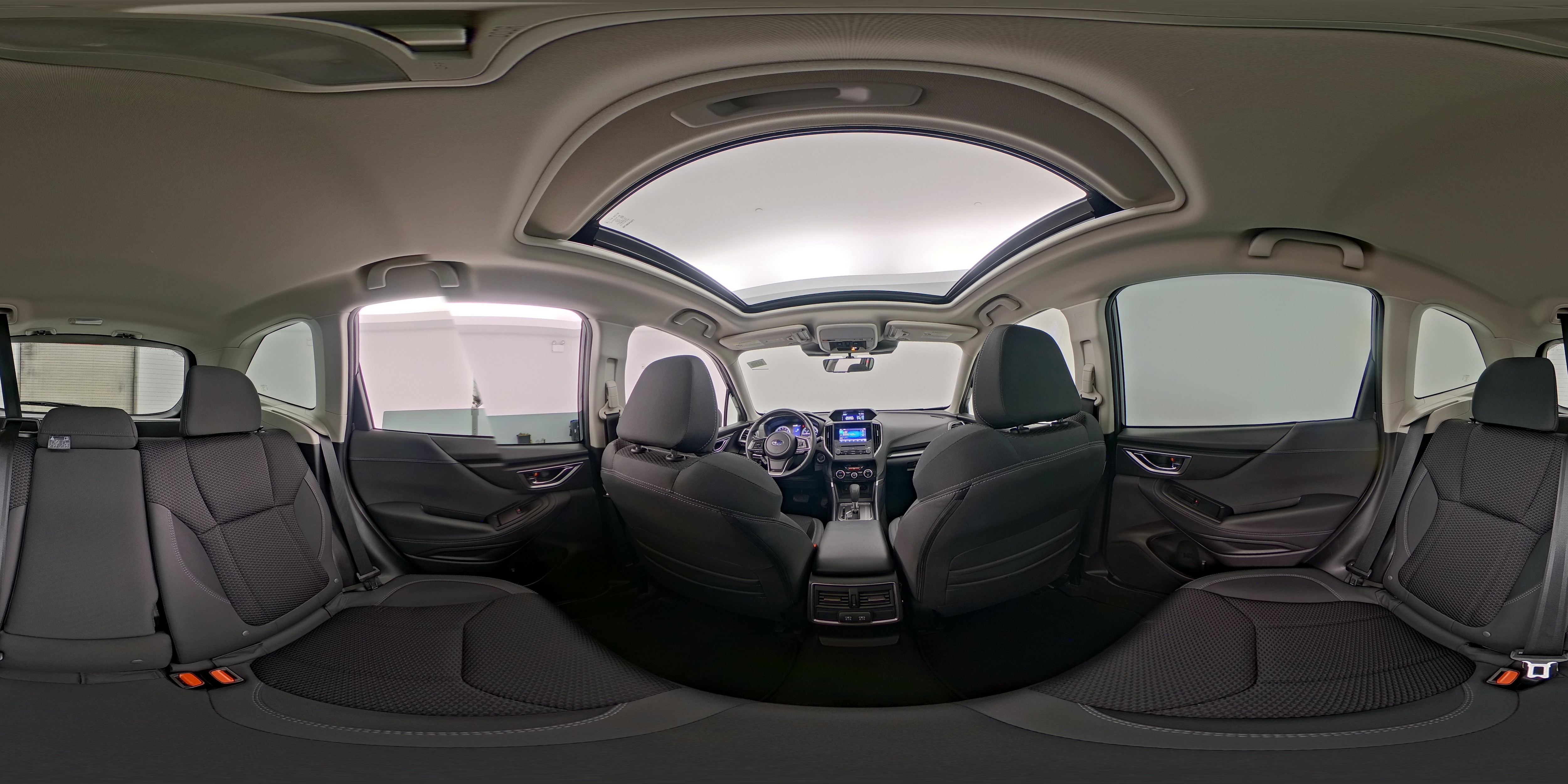 2022 Subaru Forester Premium - Photo 25