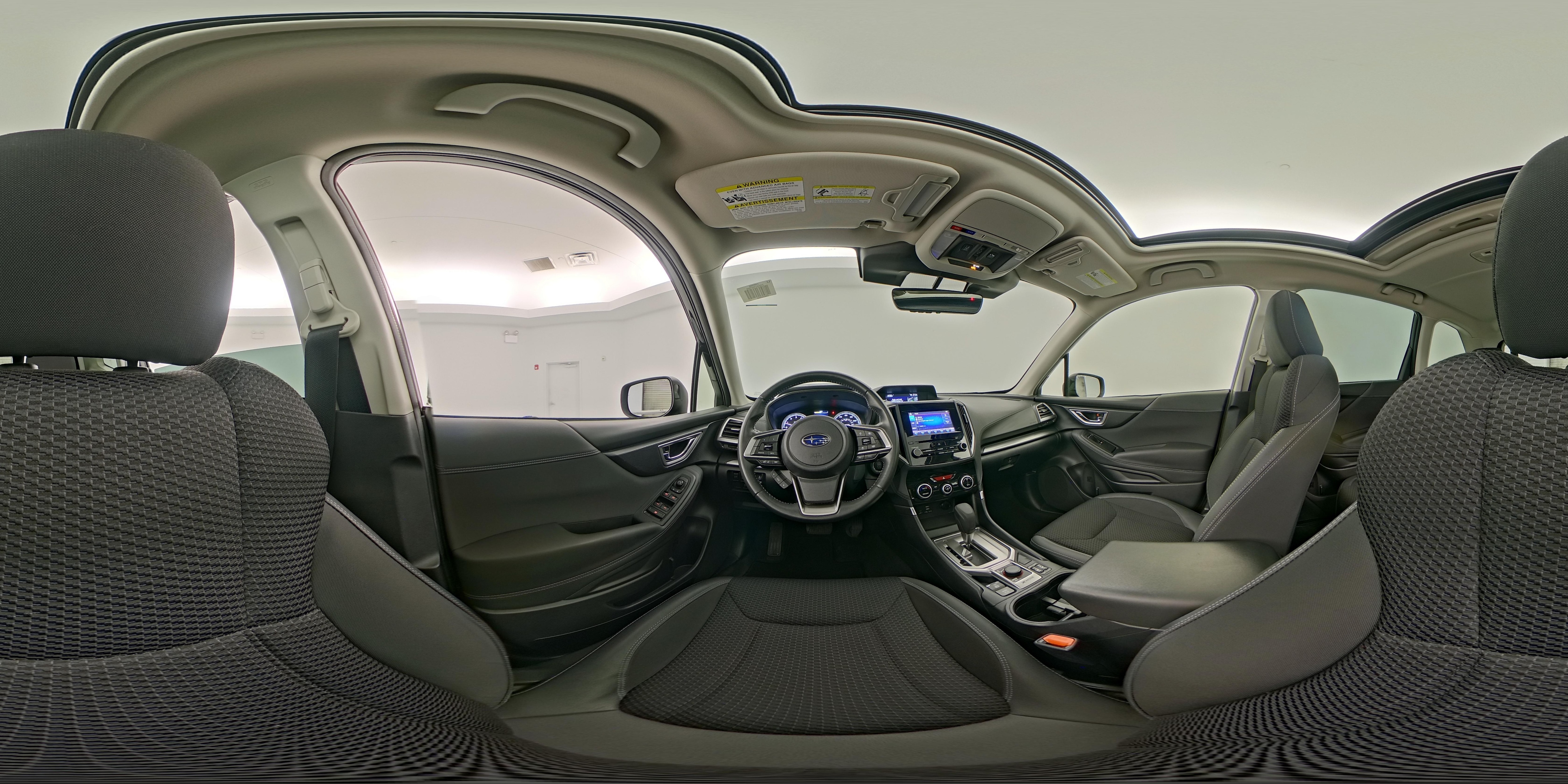 2022 Subaru Forester Premium - Photo 26
