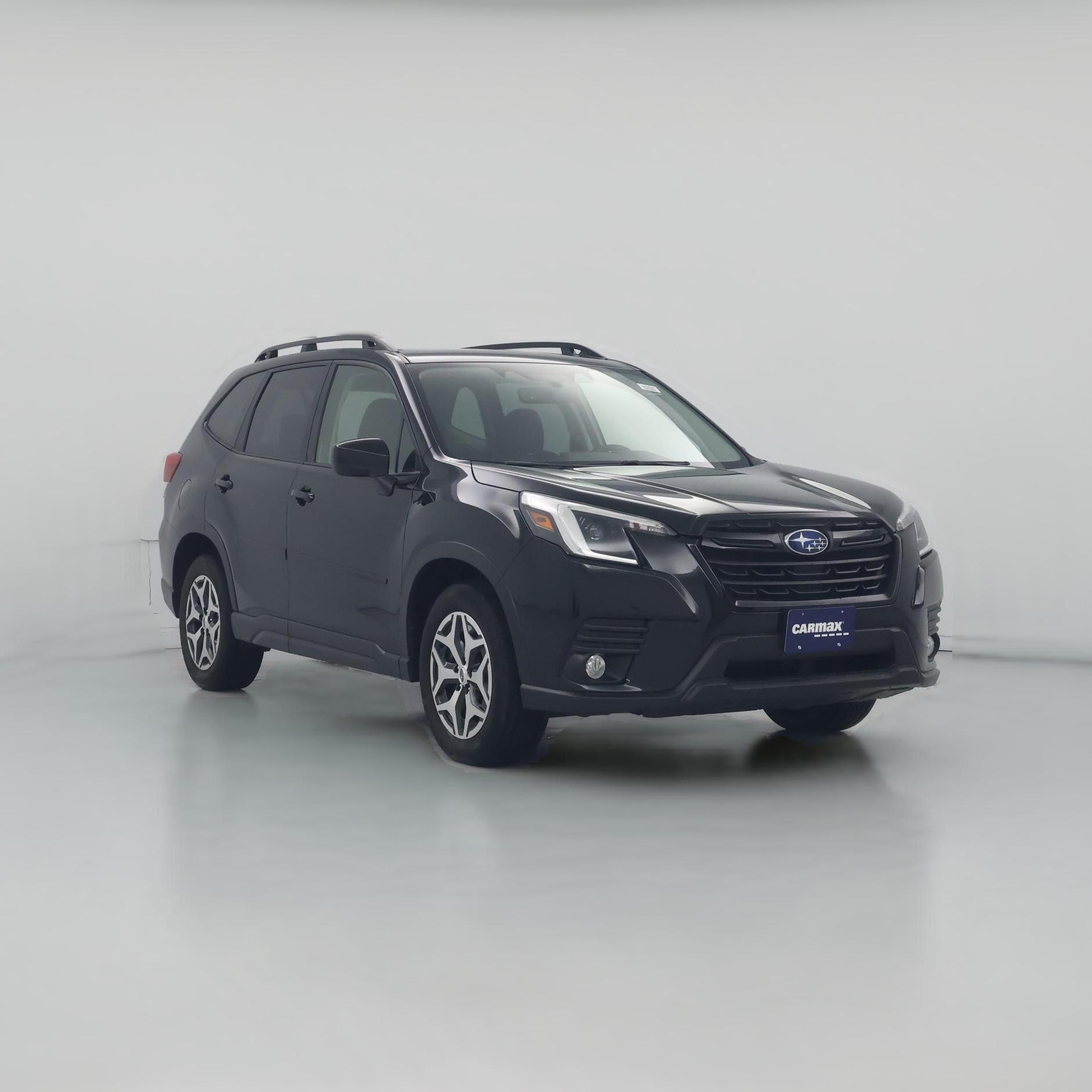 Thumbnail: 2022 Subaru Forester - 1