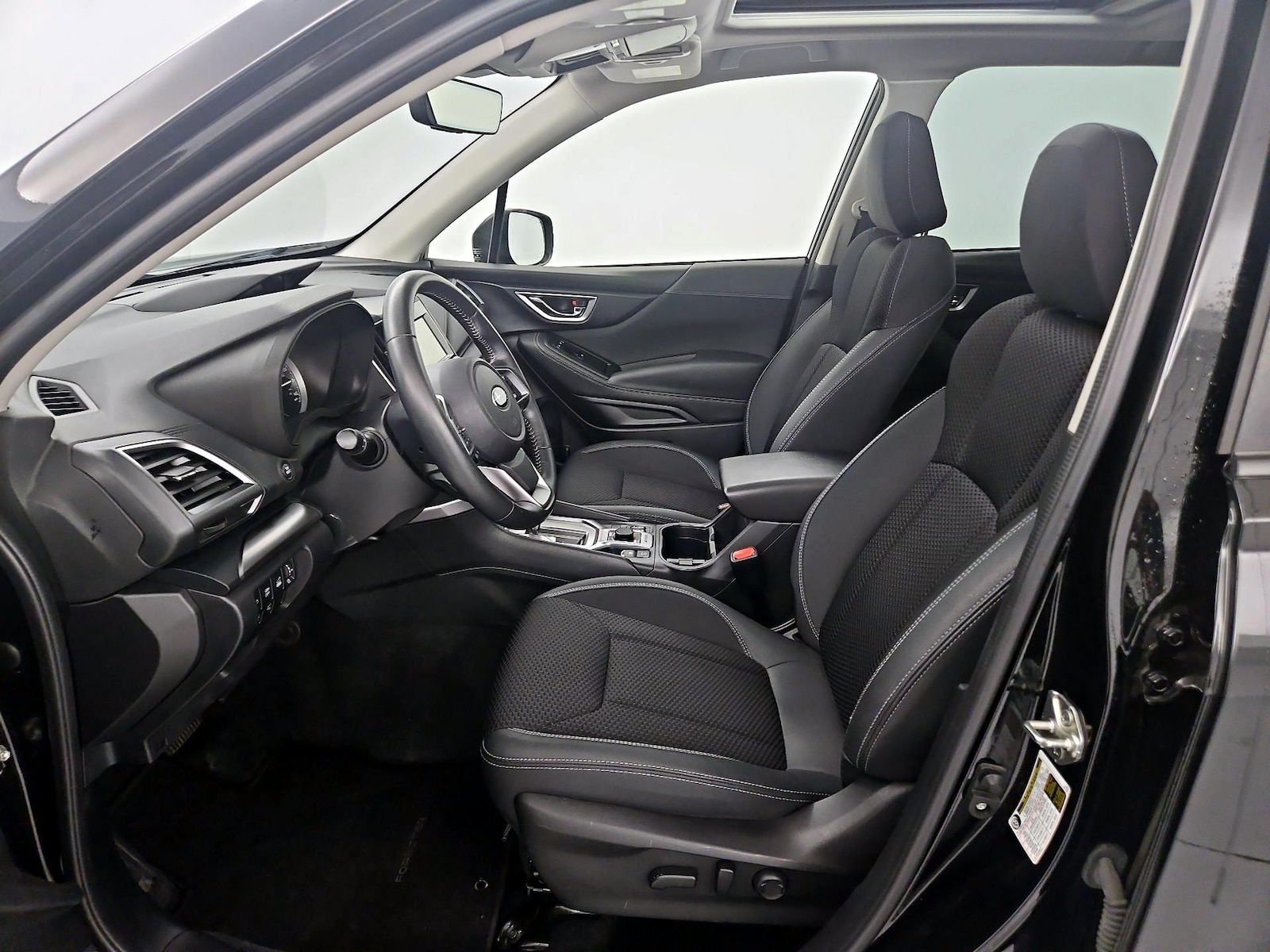 2022 Subaru Forester Premium - Photo 12