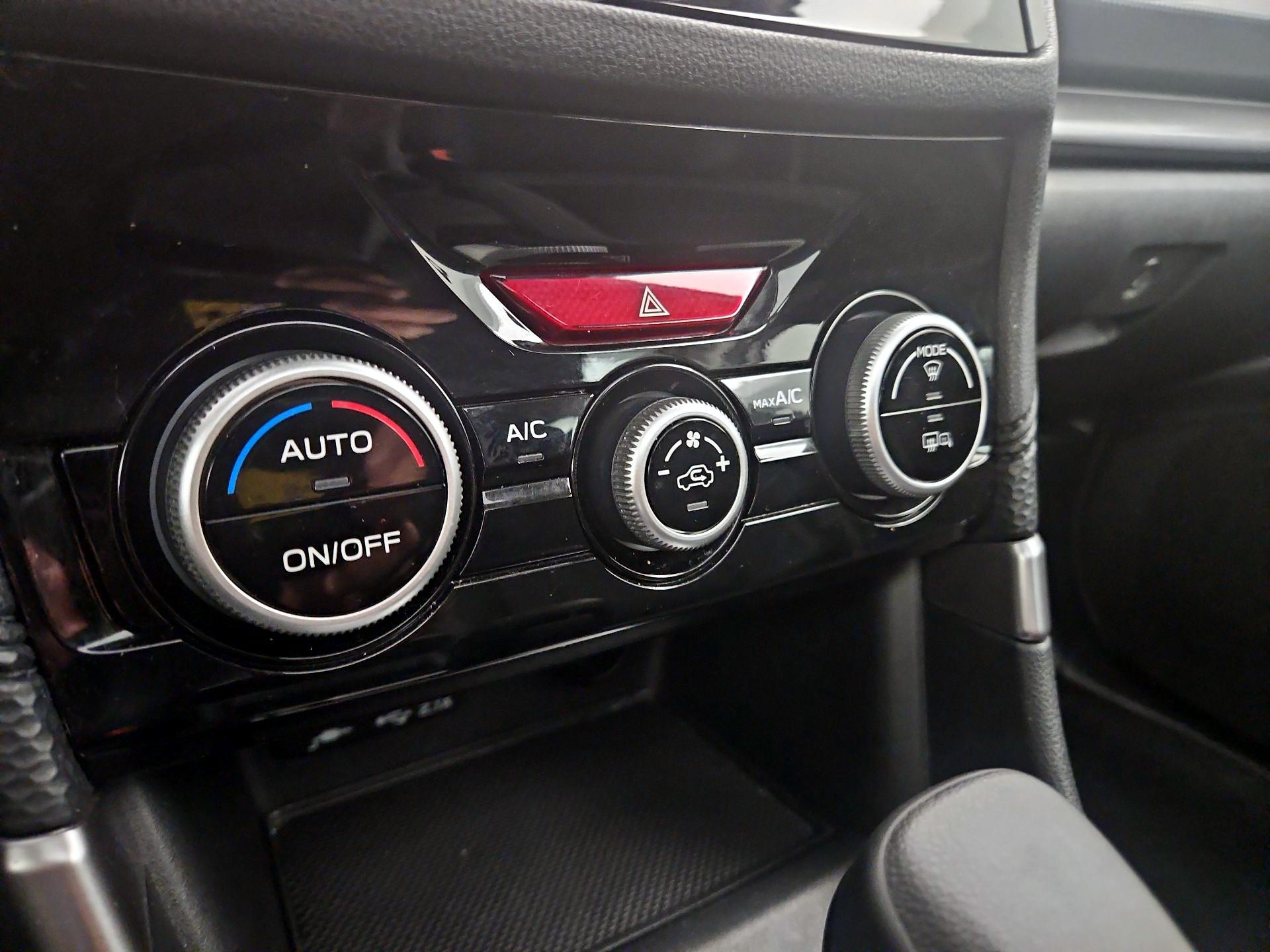 Thumbnail: 2022 Subaru Forester - 16