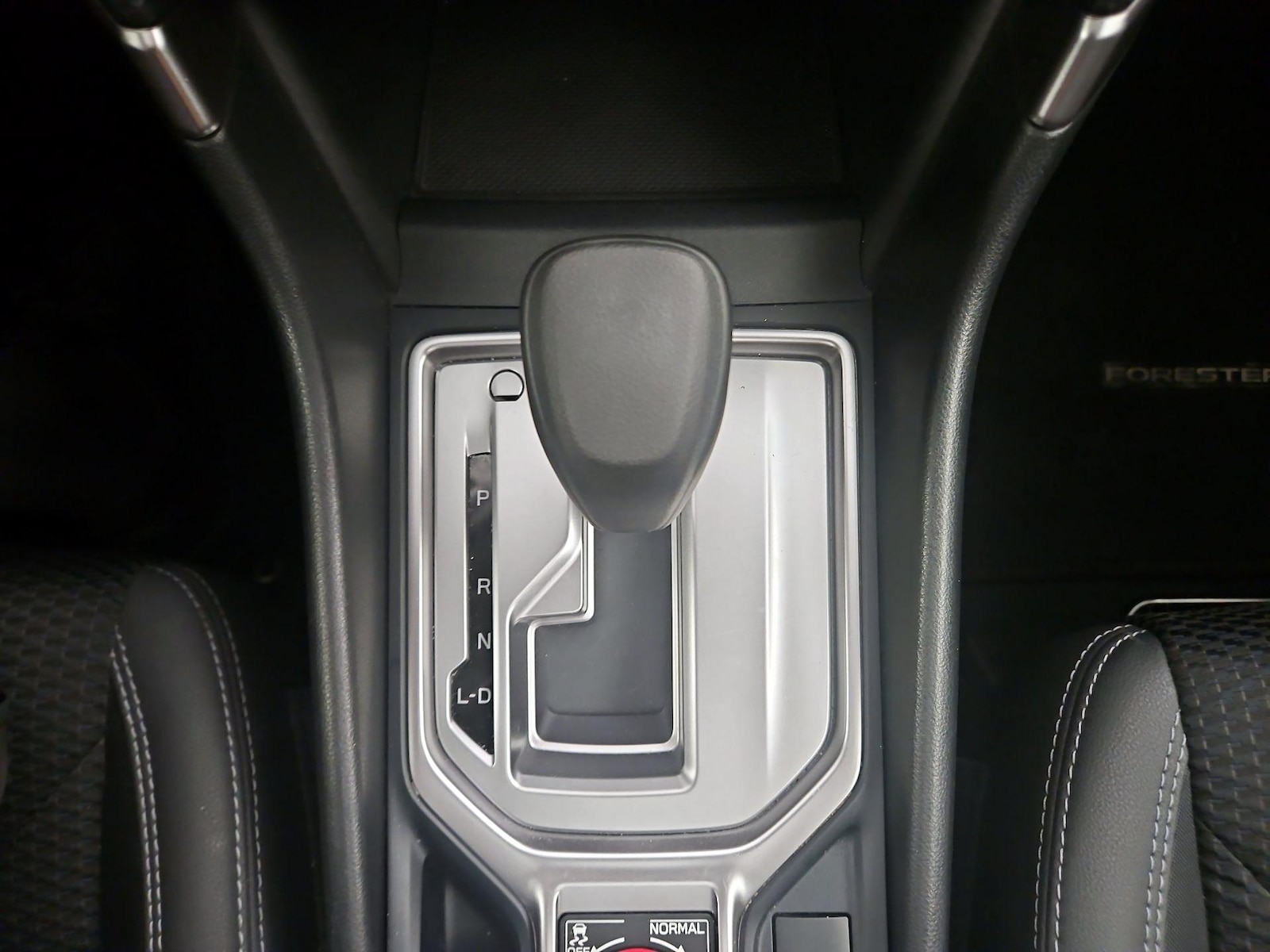 2022 Subaru Forester Premium - Photo 18
