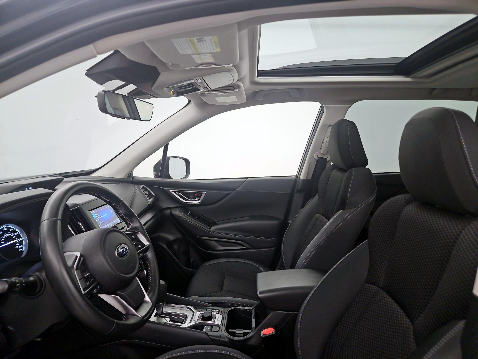 Thumbnail: 2022 Subaru Forester - 19