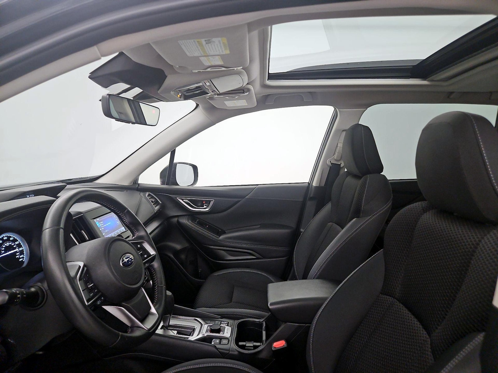 2022 Subaru Forester Premium - Photo 20