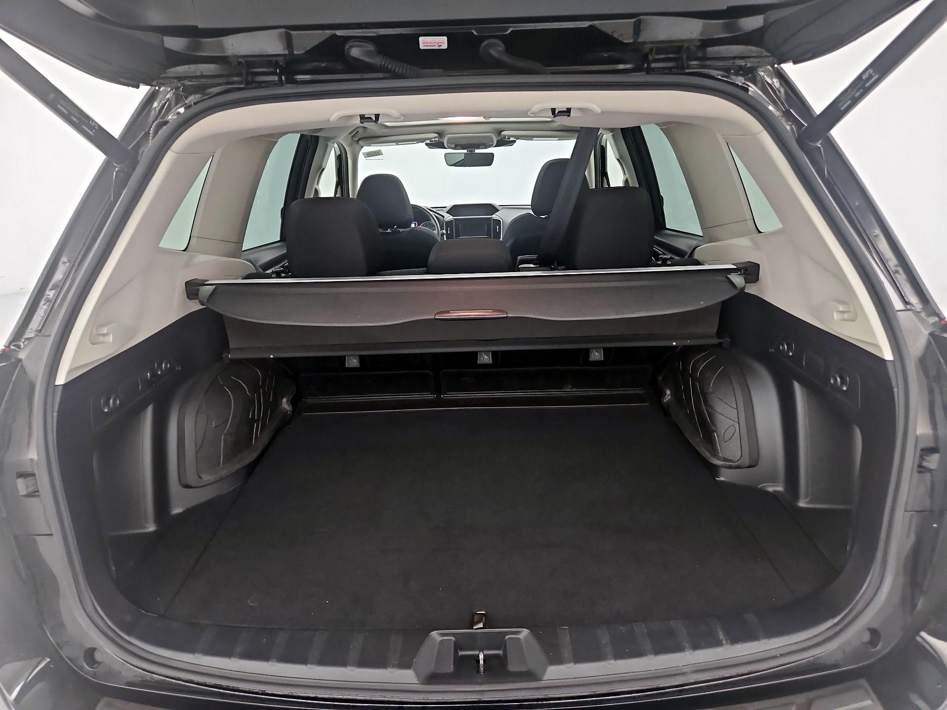 Thumbnail: 2022 Subaru Forester - 20