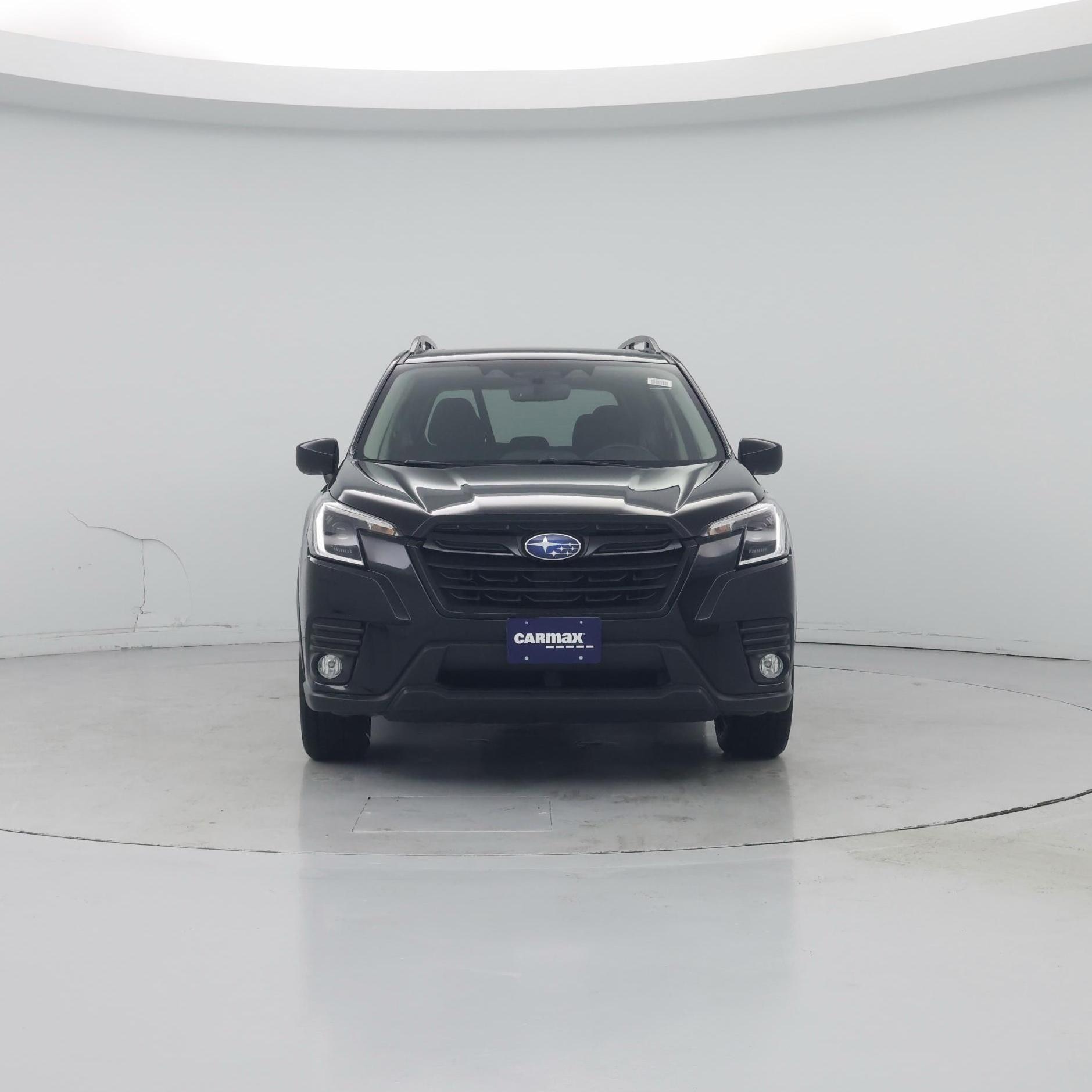 Thumbnail: 2022 Subaru Forester - 5