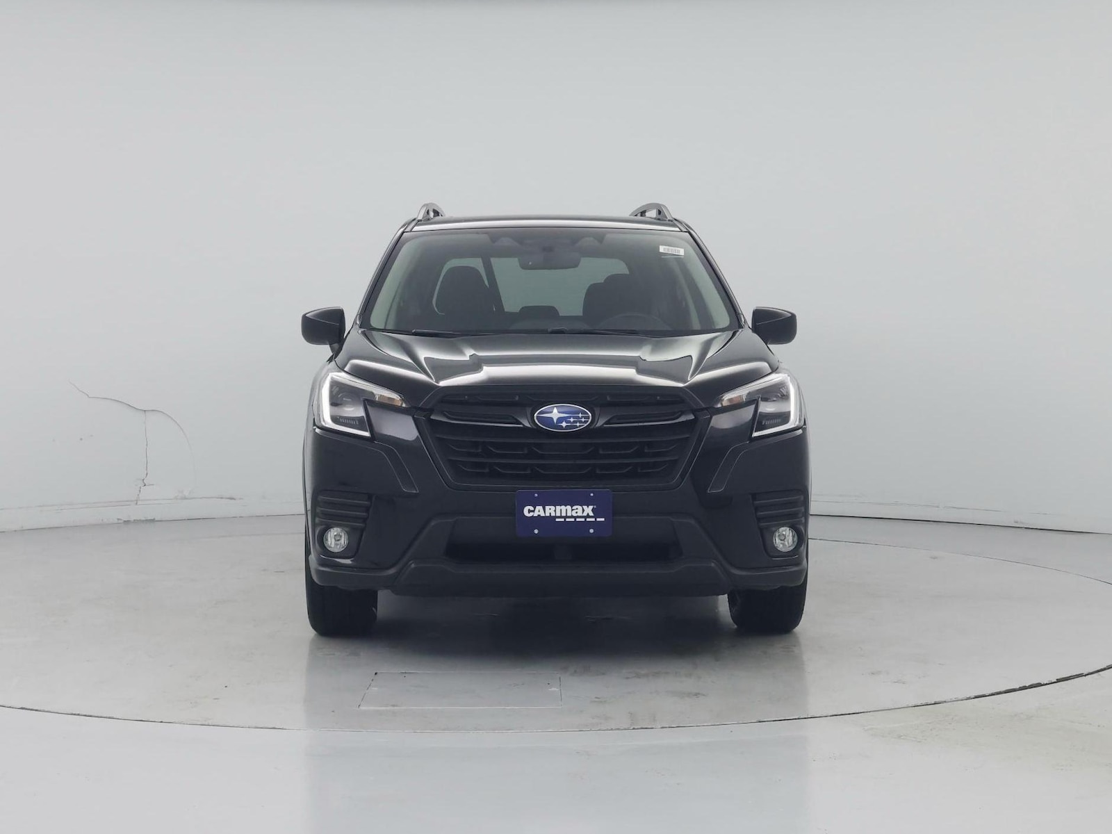 2022 Subaru Forester Premium - Photo 6