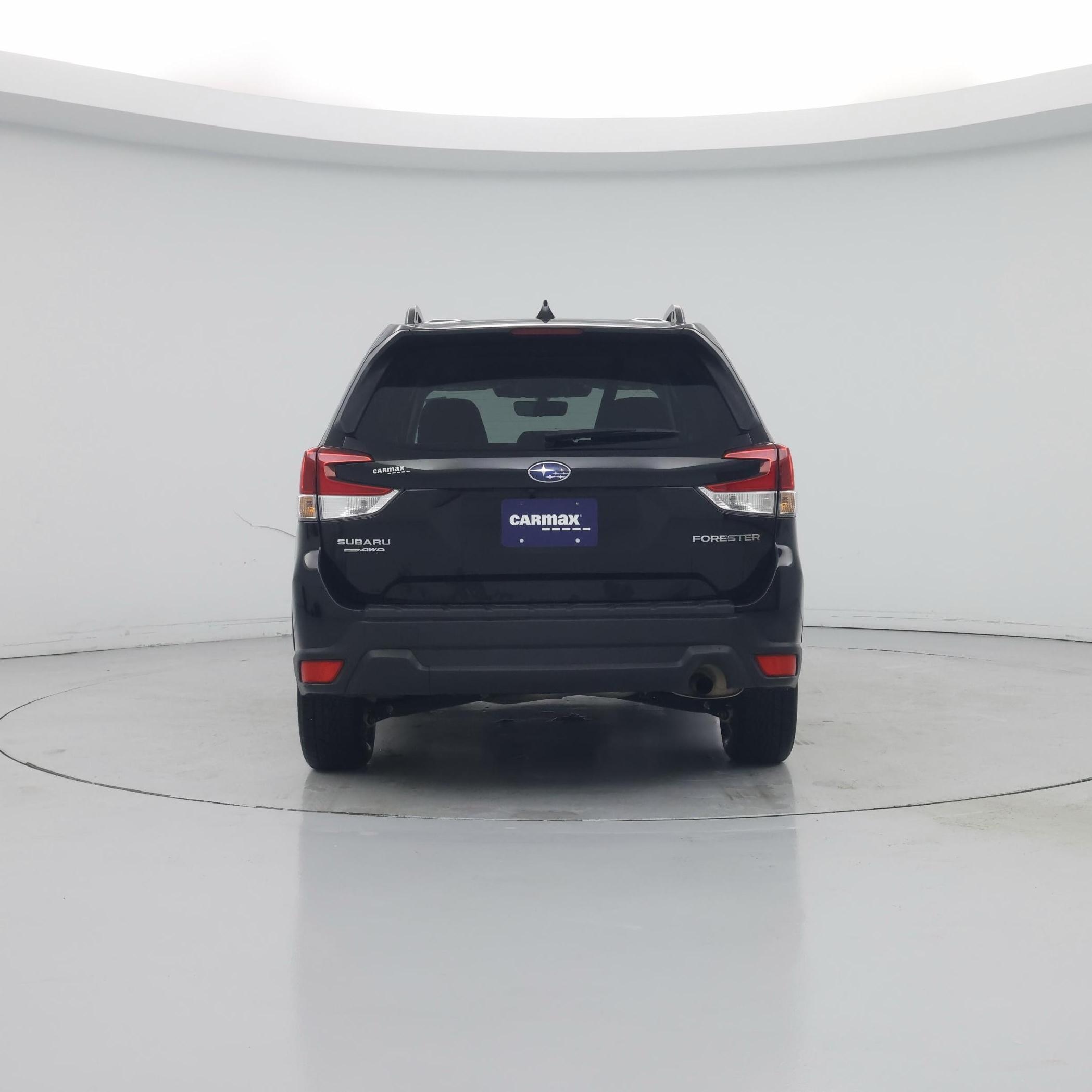 Thumbnail: 2022 Subaru Forester - 6
