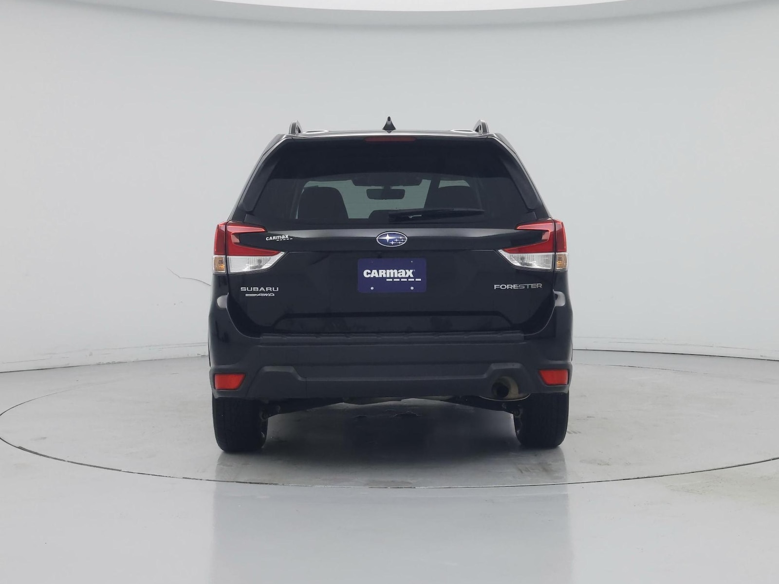 2022 Subaru Forester Premium - Photo 7
