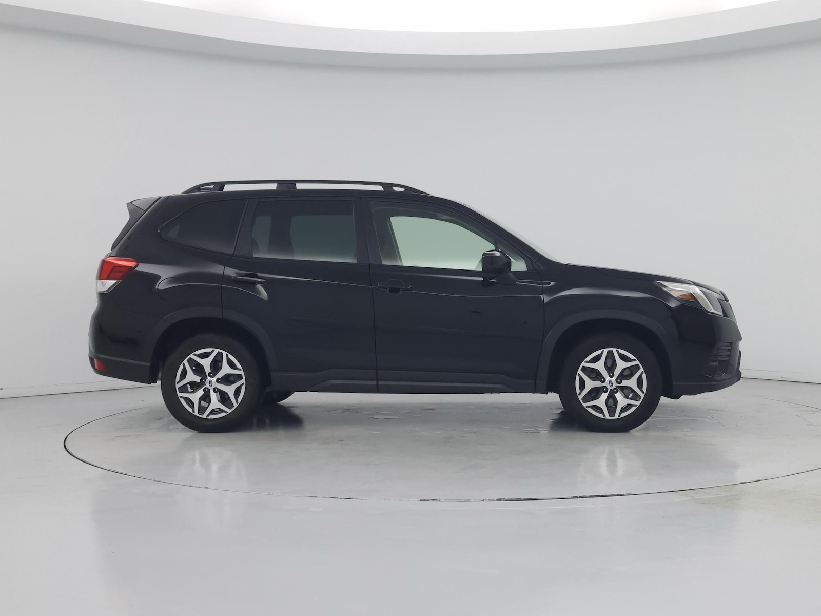 2022 Subaru Forester Premium - Photo 8
