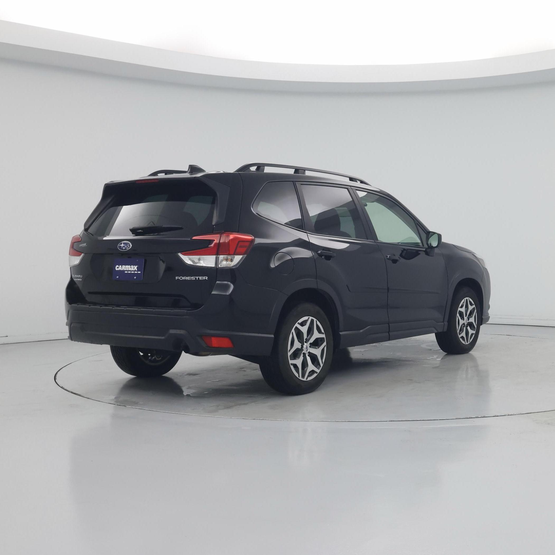 Thumbnail: 2022 Subaru Forester - 8