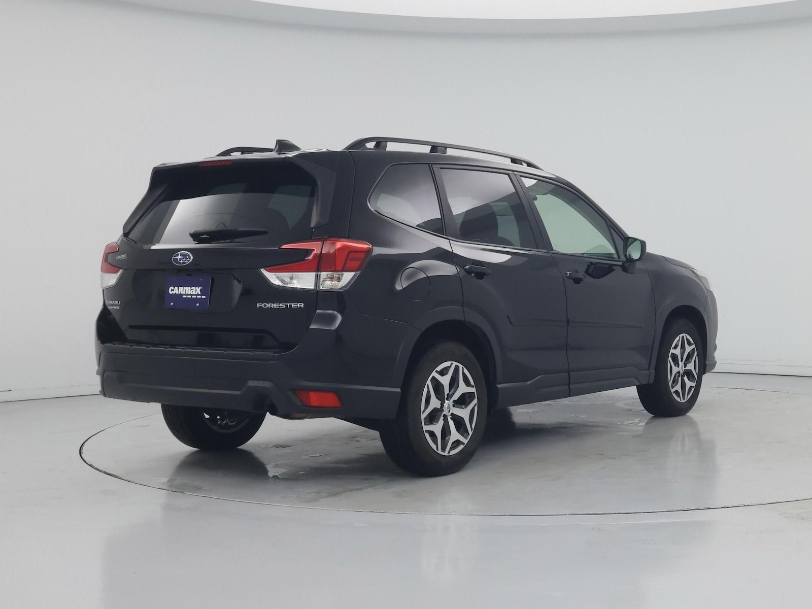 2022 Subaru Forester Premium - Photo 9