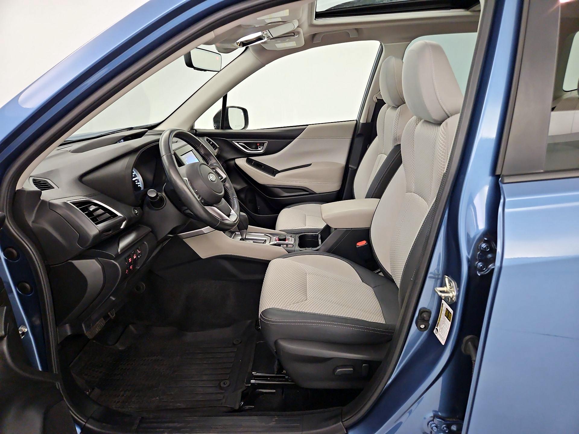 Thumbnail: 2021 Subaru Forester - 11