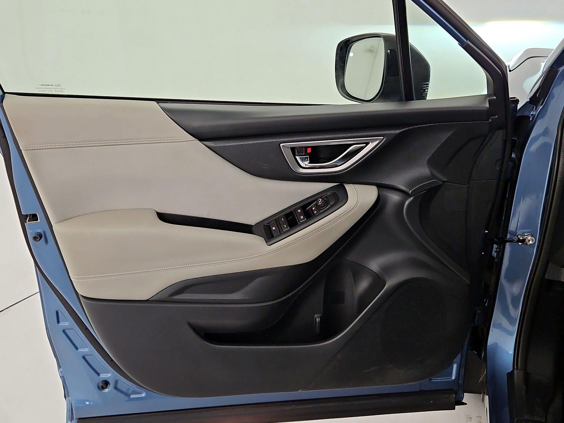 Thumbnail: 2021 Subaru Forester - 12