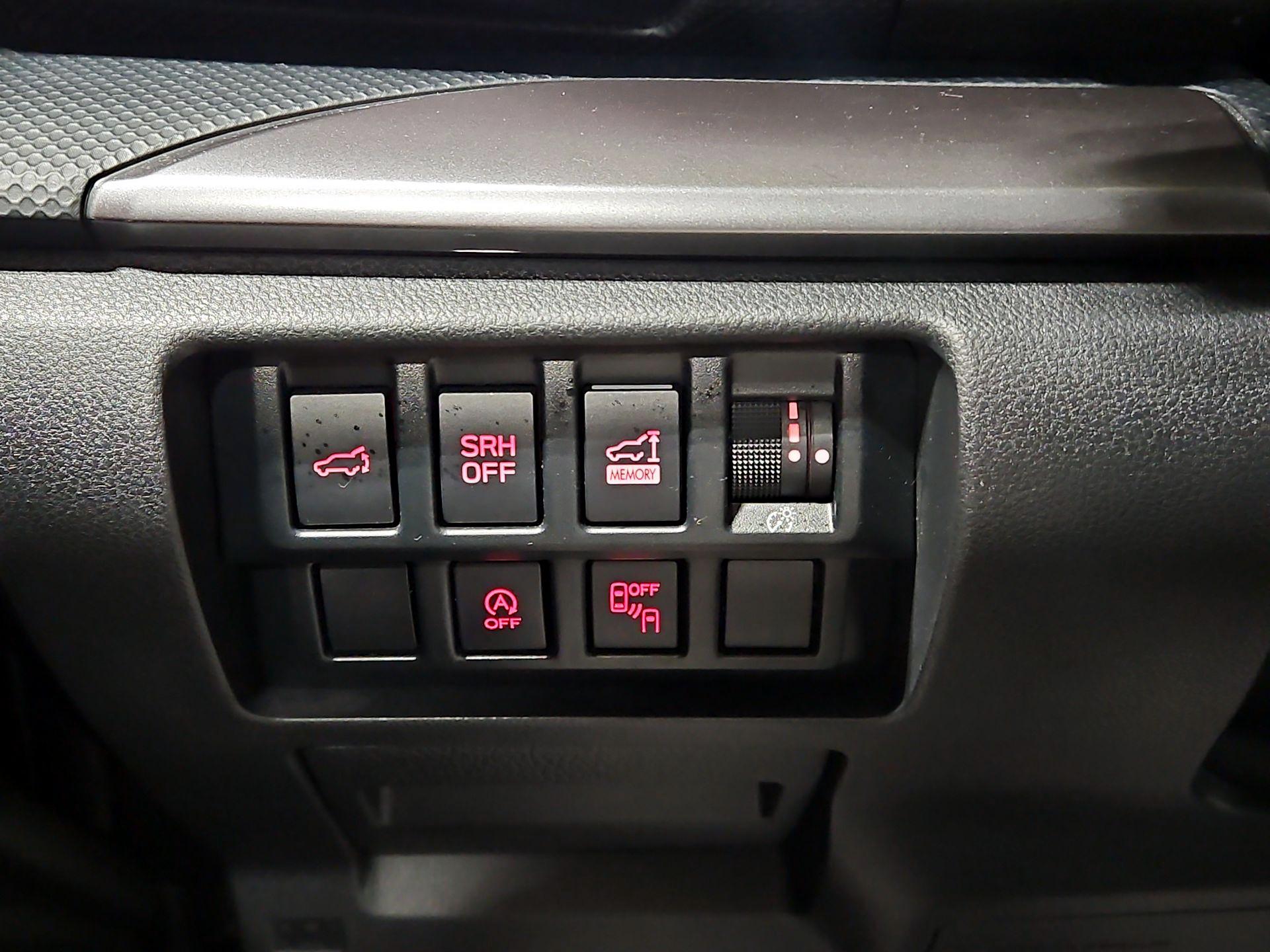 Thumbnail: 2021 Subaru Forester - 13