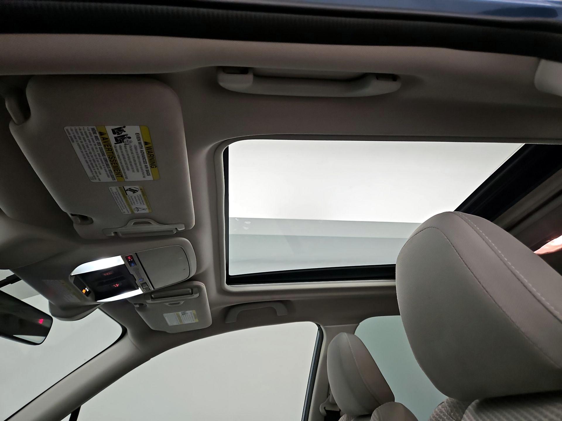 Thumbnail: 2021 Subaru Forester - 19