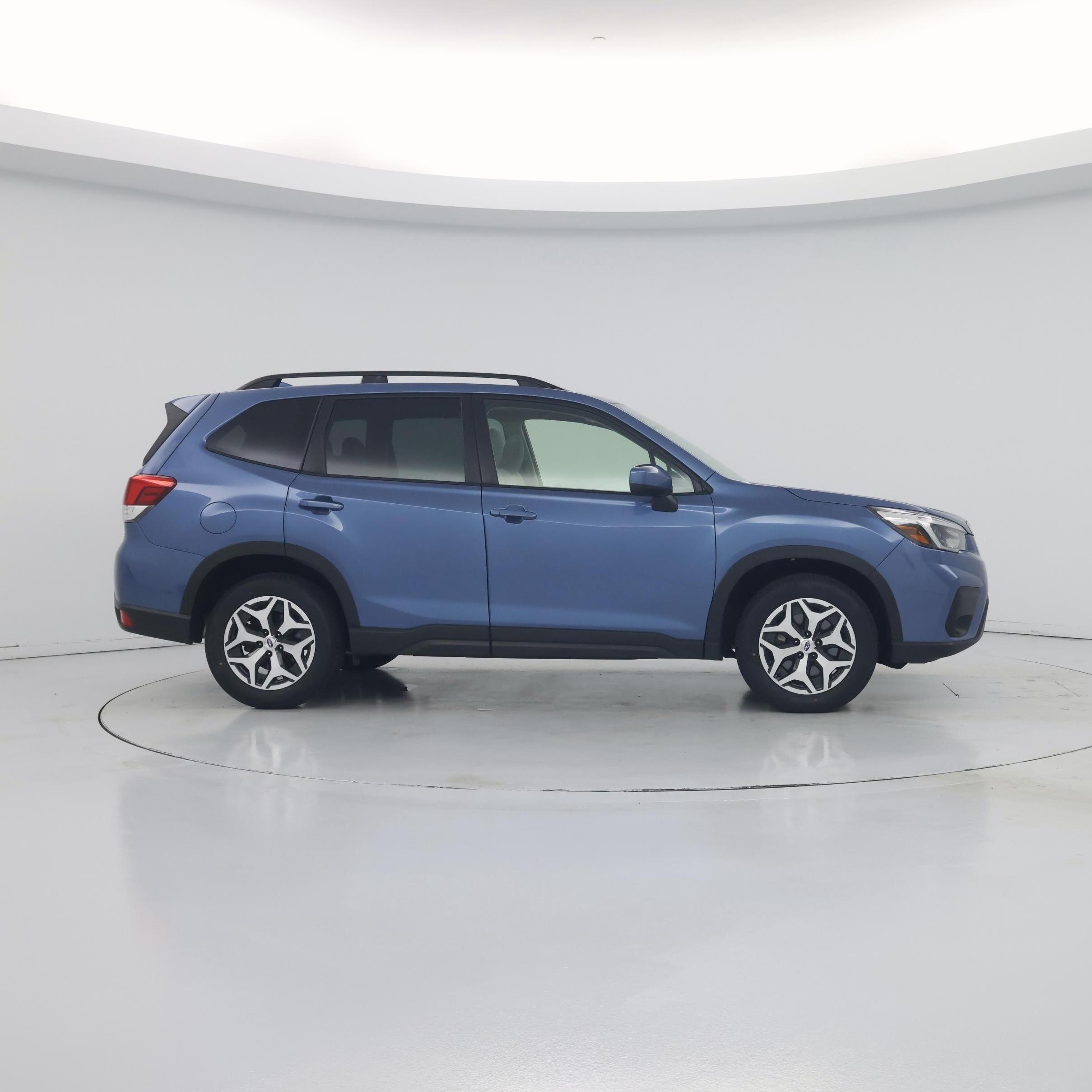 Thumbnail: 2021 Subaru Forester - 7