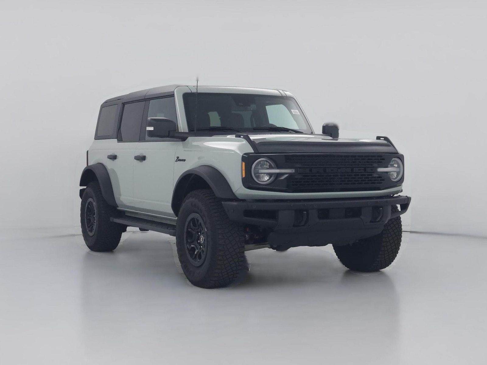 2023 Ford Bronco 4-Door Wildtrak