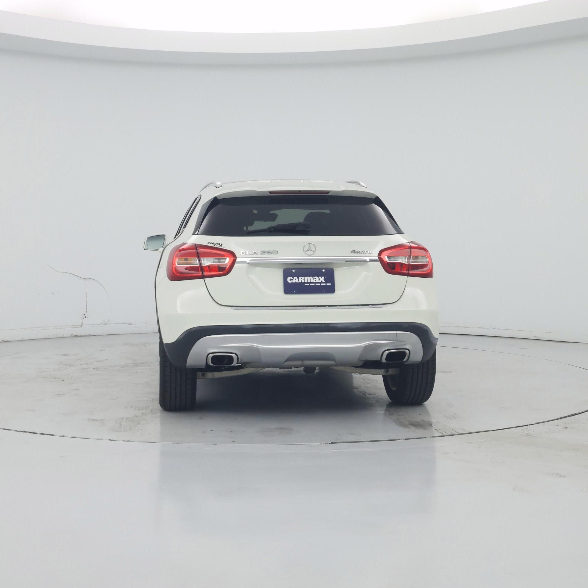 Thumbnail: 2017 Mercedes-Benz GLA - 6