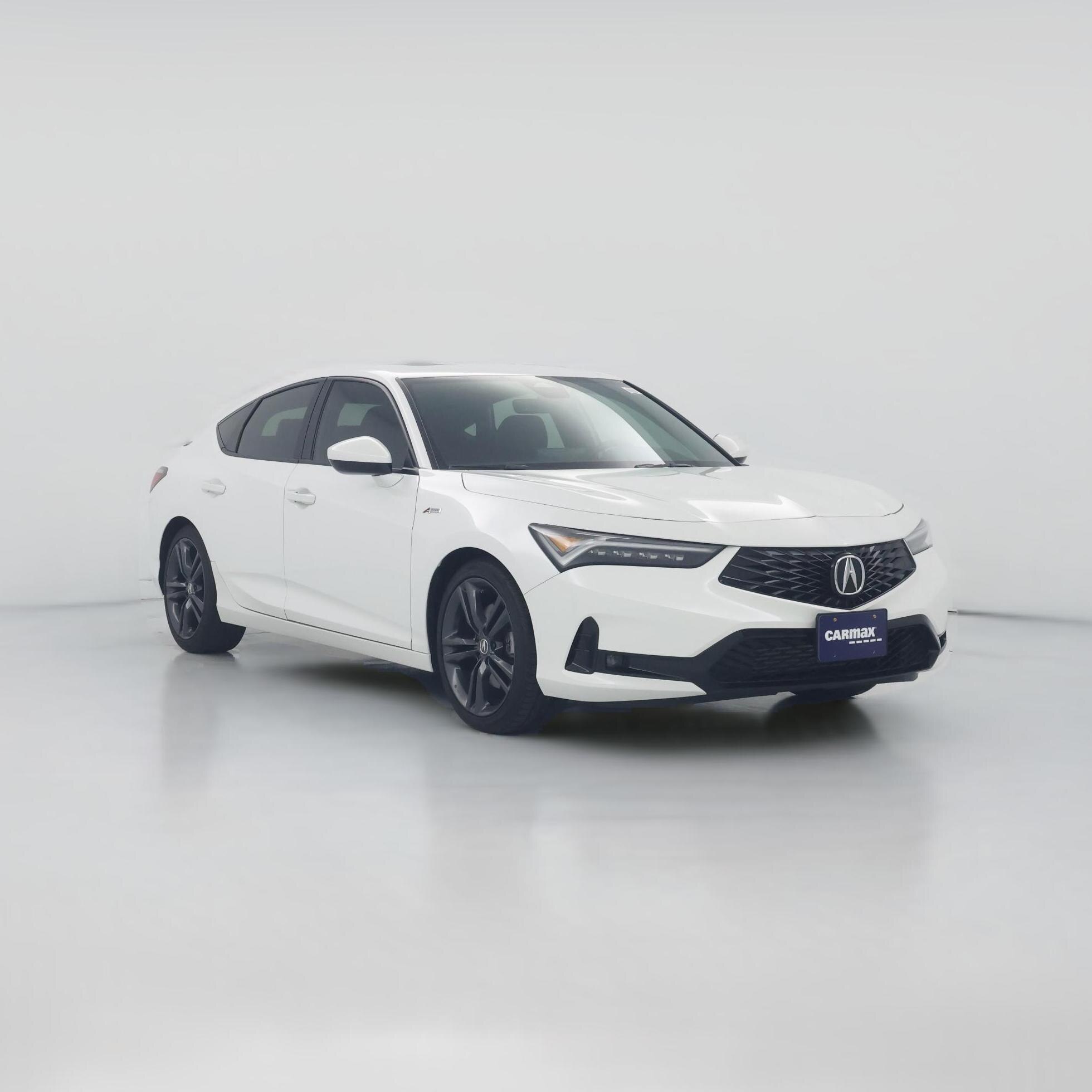 Thumbnail: 2025 Acura Integra - 1