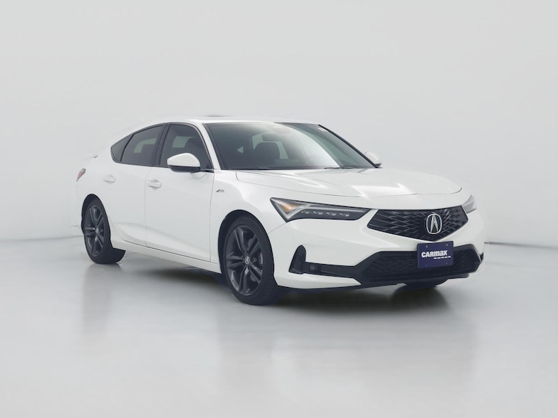 2025 Acura Integra A-Spec