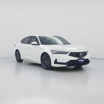 2025 Acura Integra A-Spec