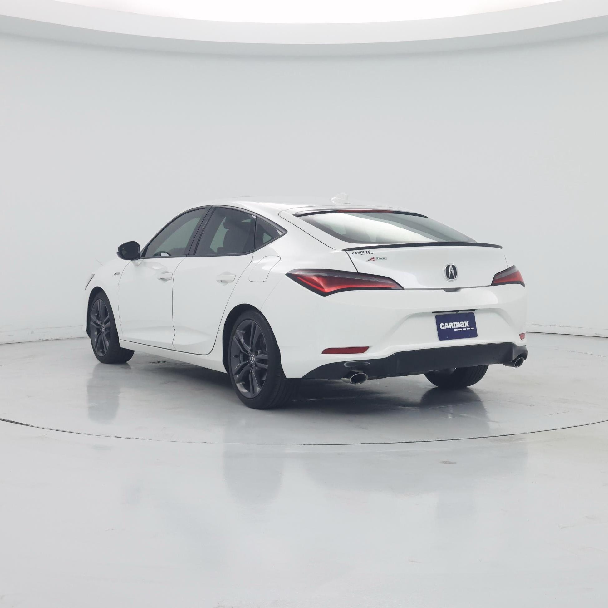 Thumbnail: 2025 Acura Integra - 2