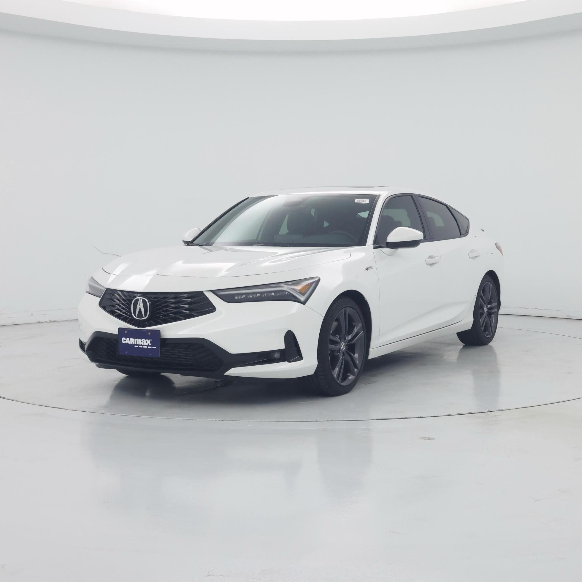 Thumbnail: 2025 Acura Integra - 4