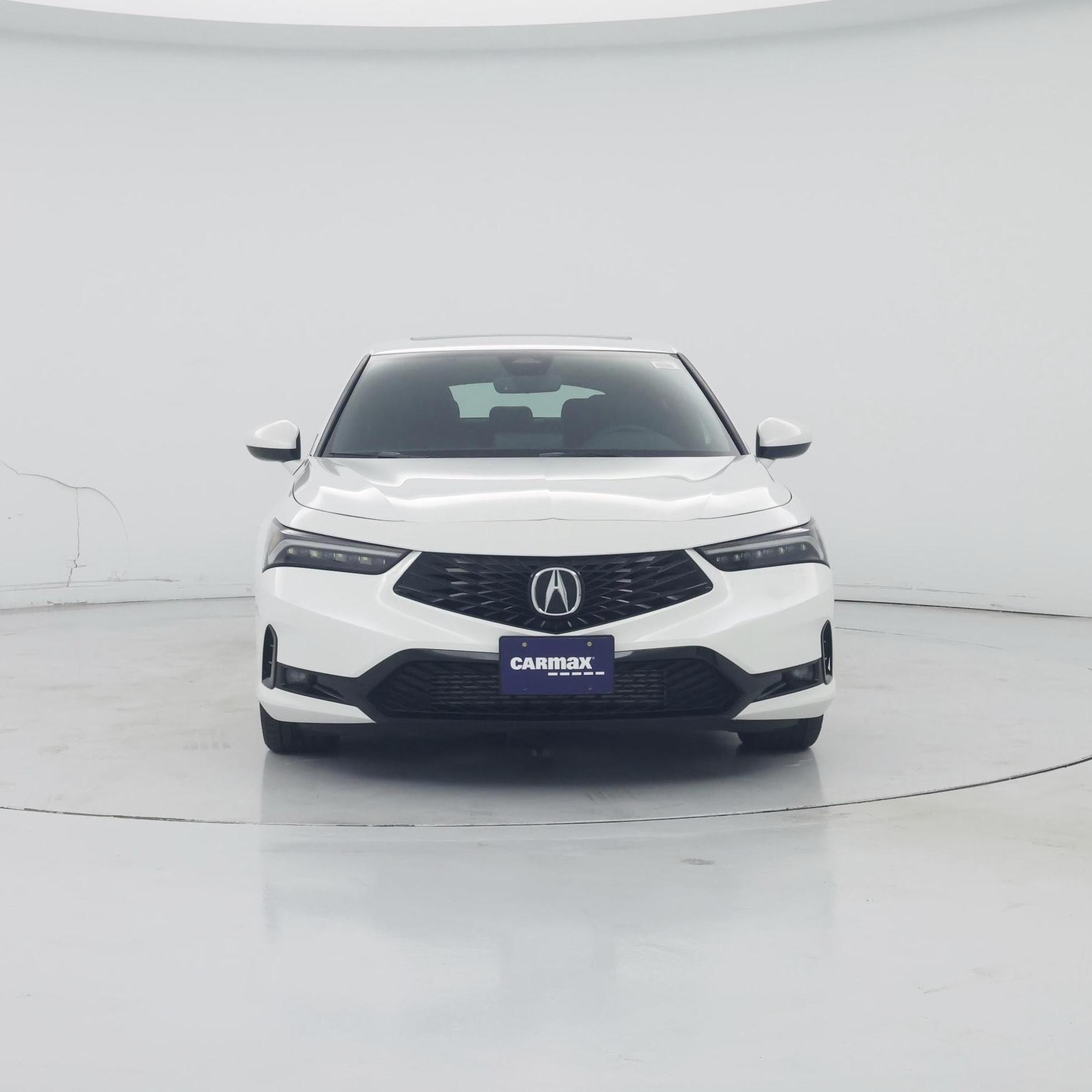 Thumbnail: 2025 Acura Integra - 5
