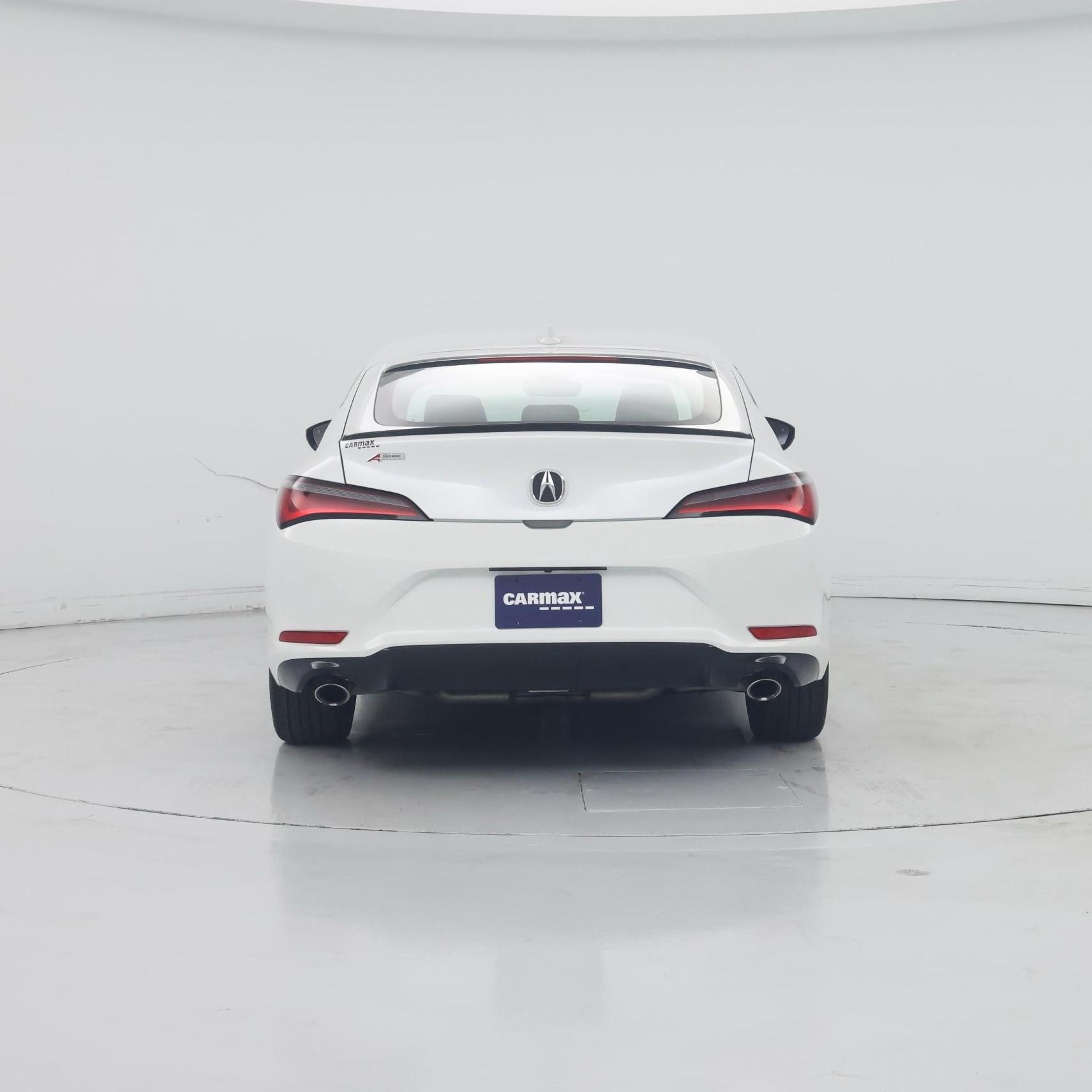 Thumbnail: 2025 Acura Integra - 6
