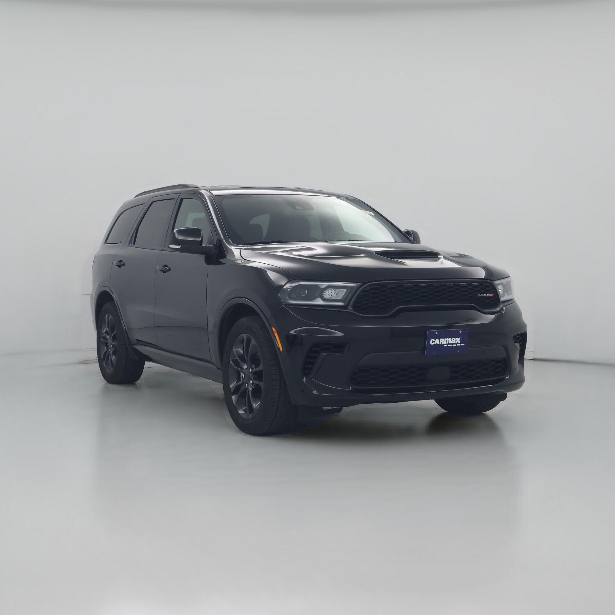 Thumbnail: 2024 Dodge Durango - 1